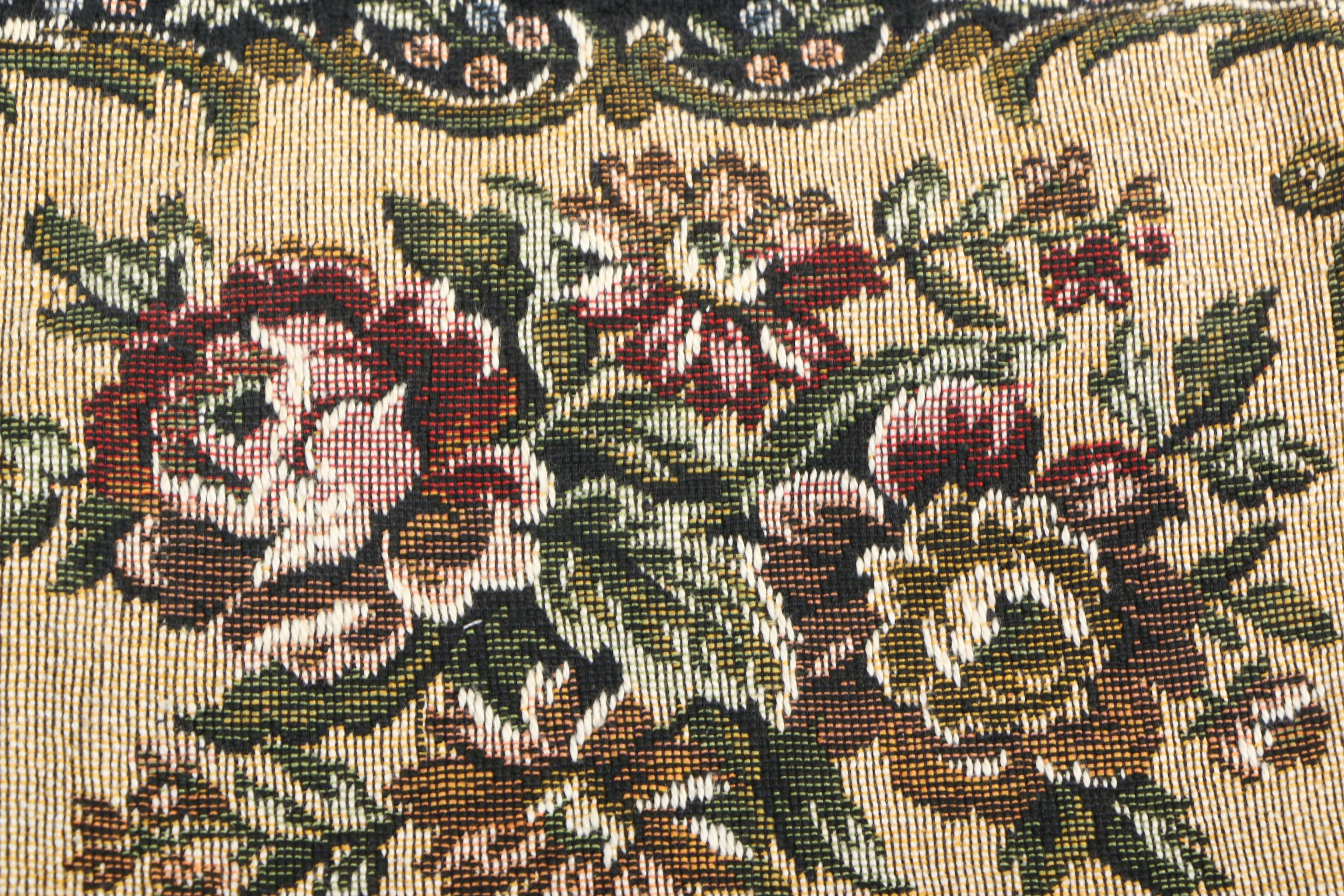 Vintage Handbags Including Needlepoint