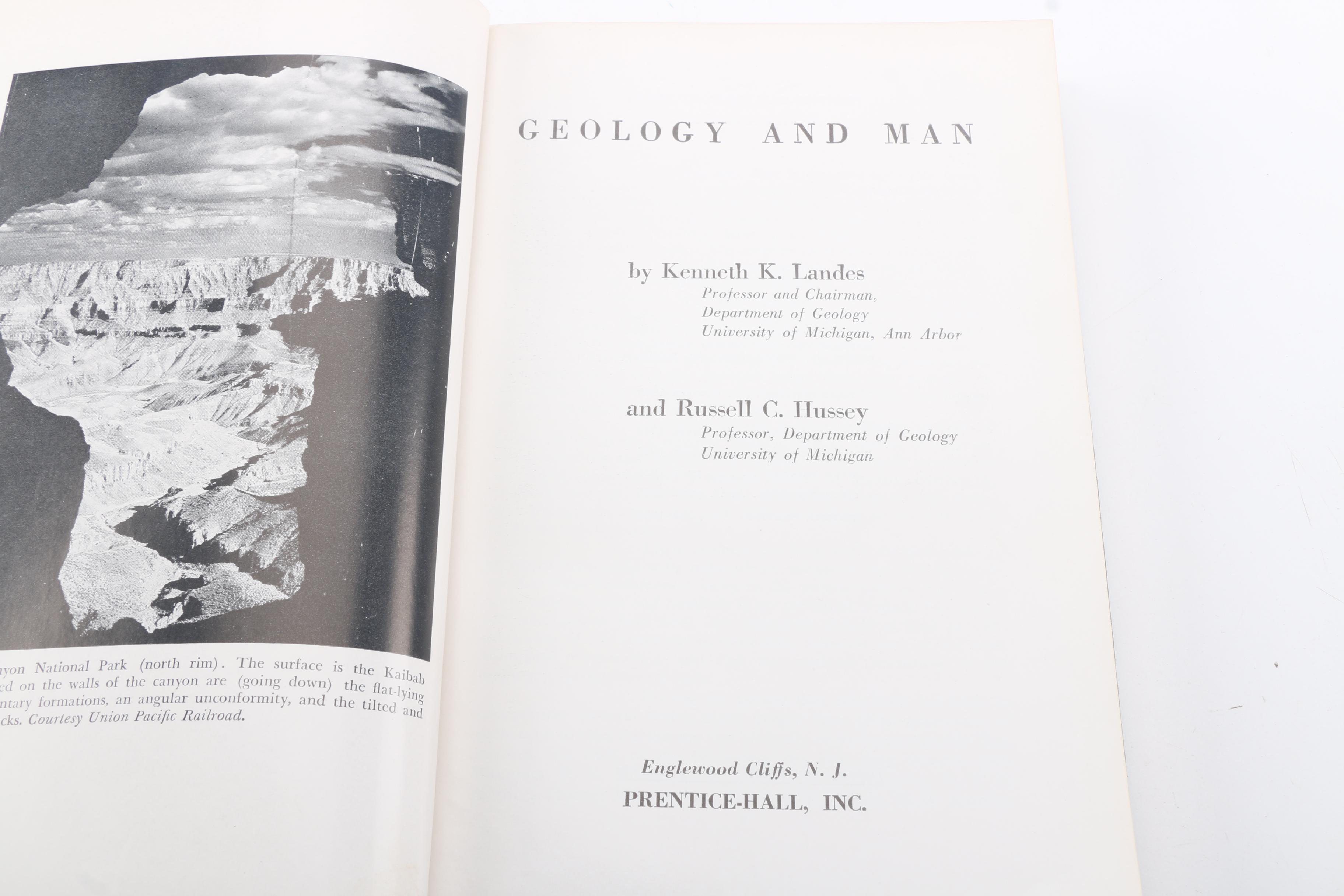 Assortment of Vintage Hardcover Books Including "Othello"