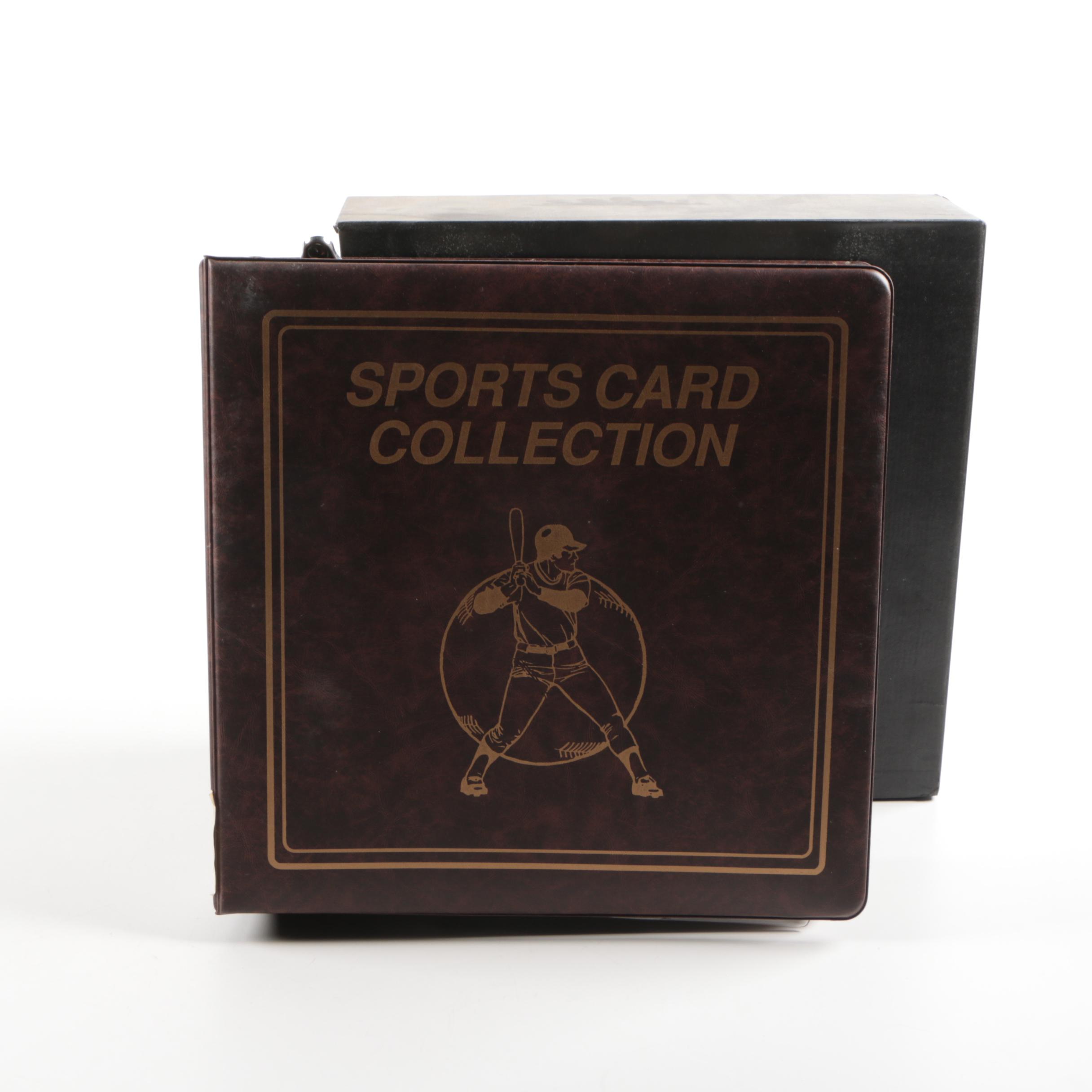 Collection of 1974 Topps Baseball Cards