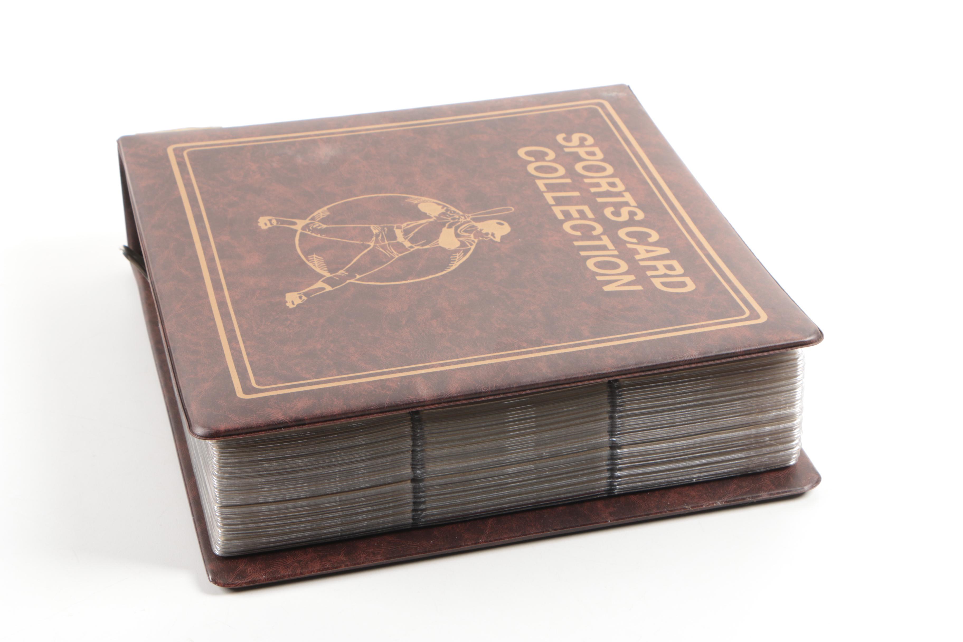 Collection of 1974 Topps Baseball Cards