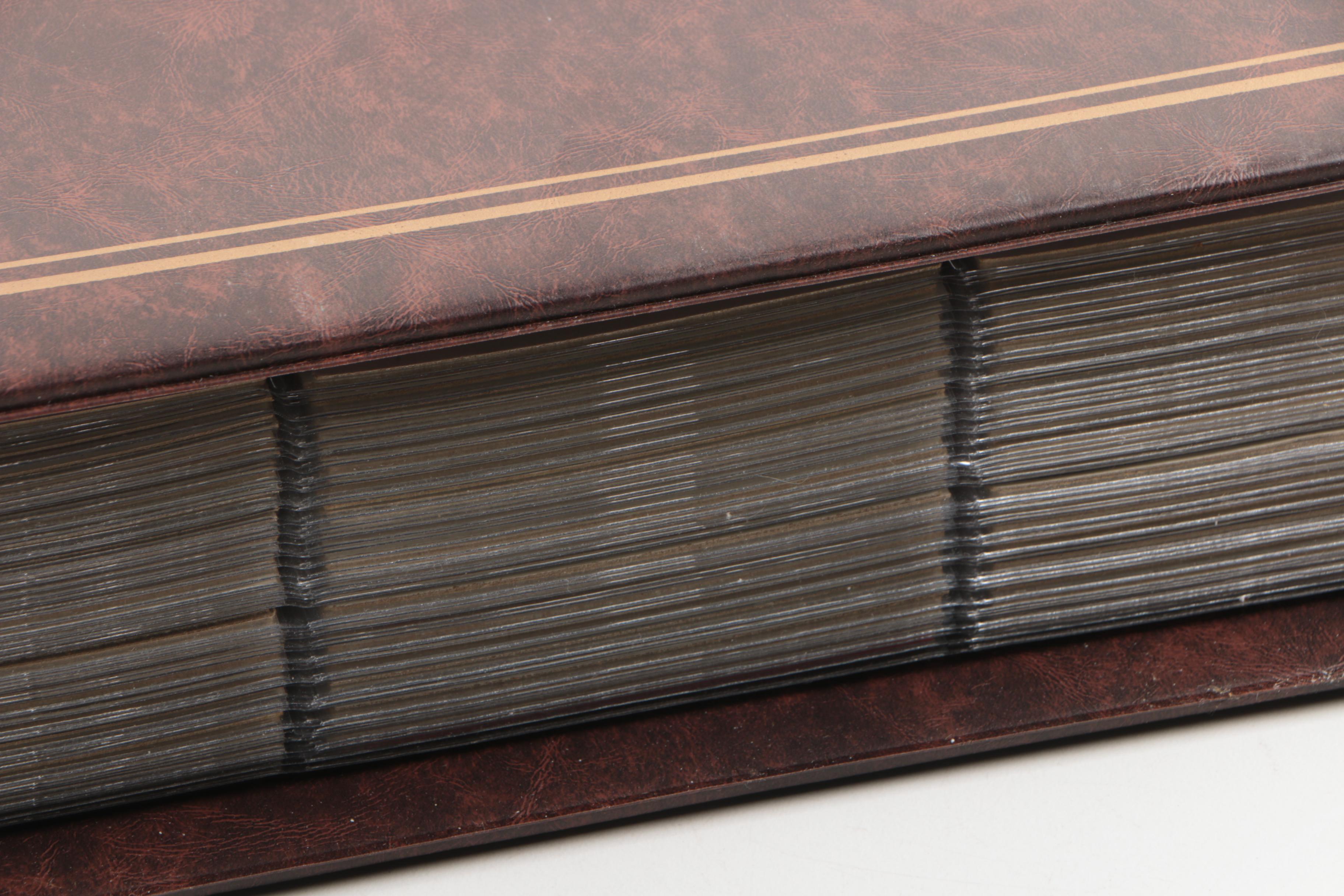 Collection of 1974 Topps Baseball Cards