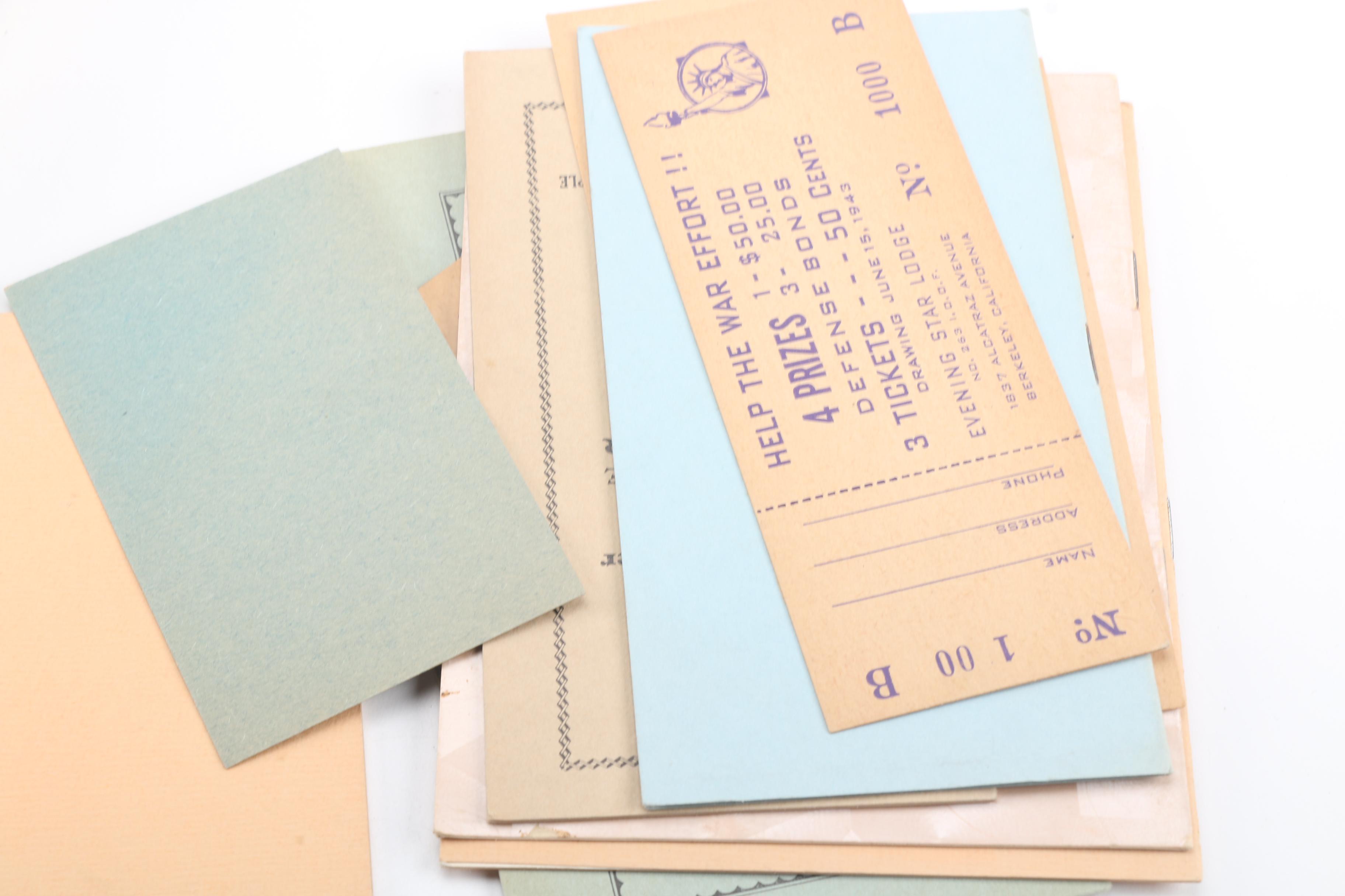 A copy of History of the Supreme Council