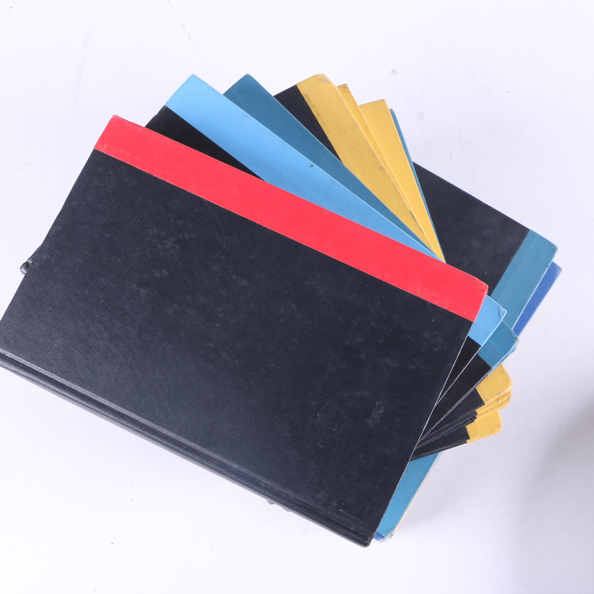 "James Bond" Novels and Roulette Wheel