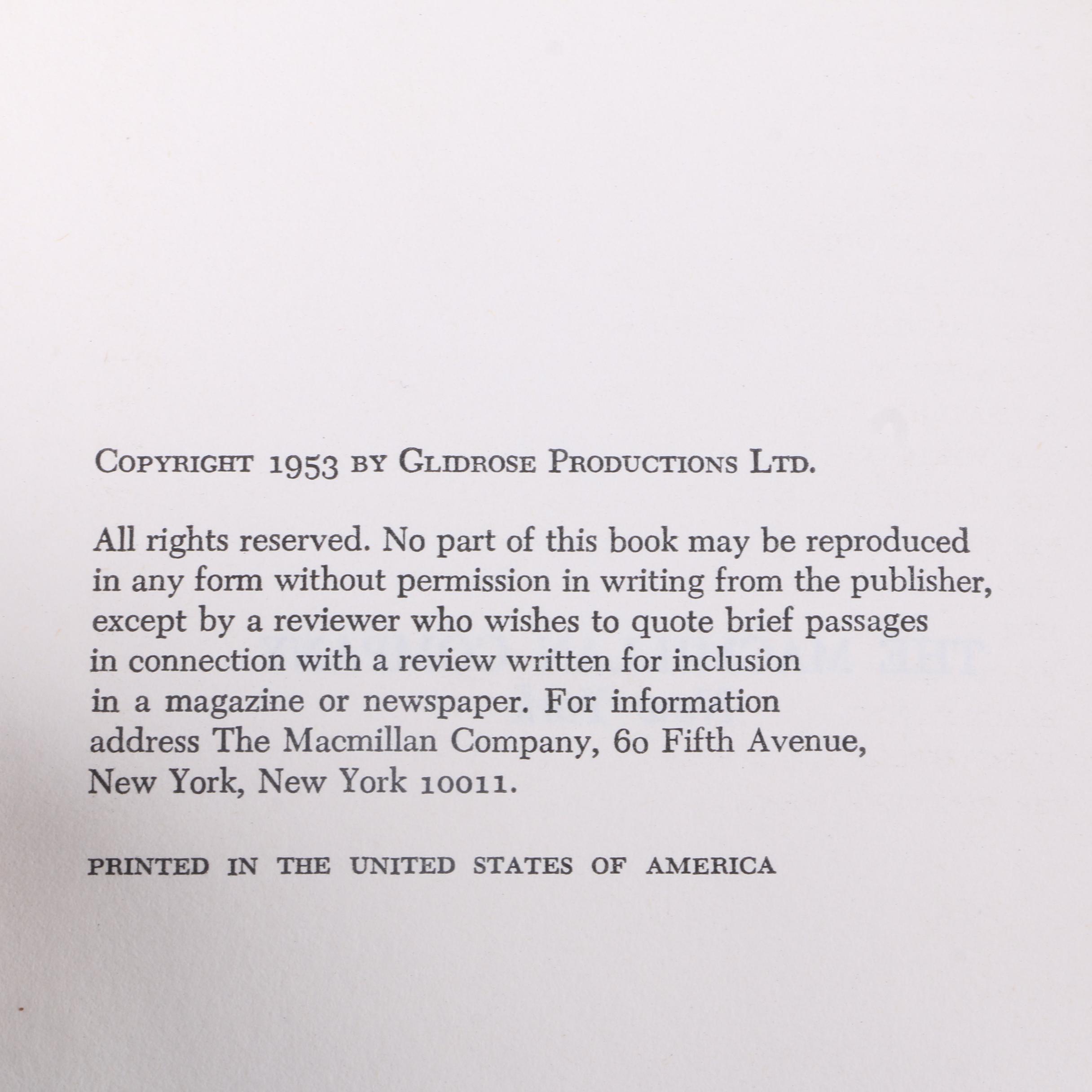 "James Bond" Novels and Roulette Wheel