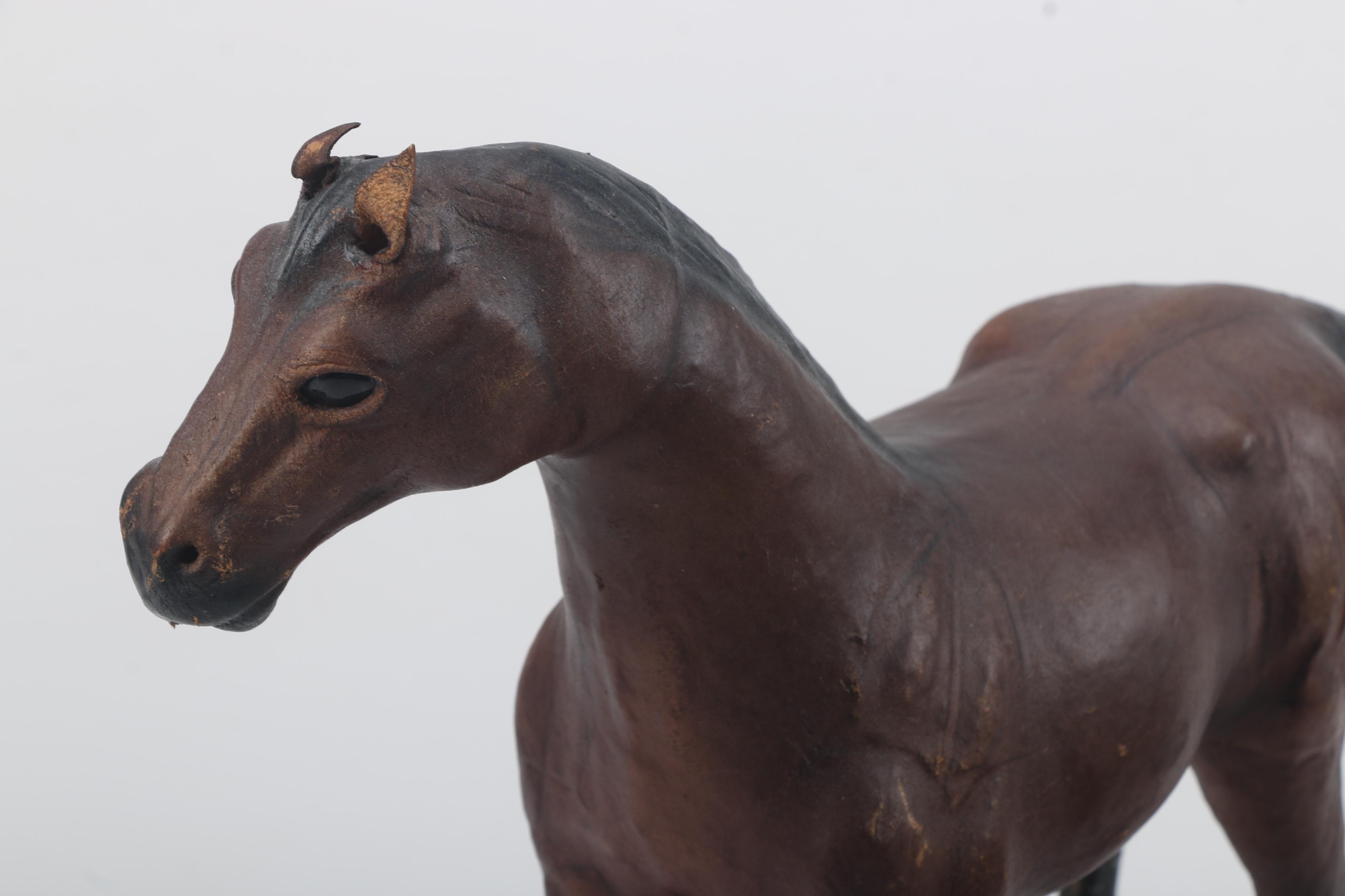 Collection of Twenty-One Western Themed Figurines