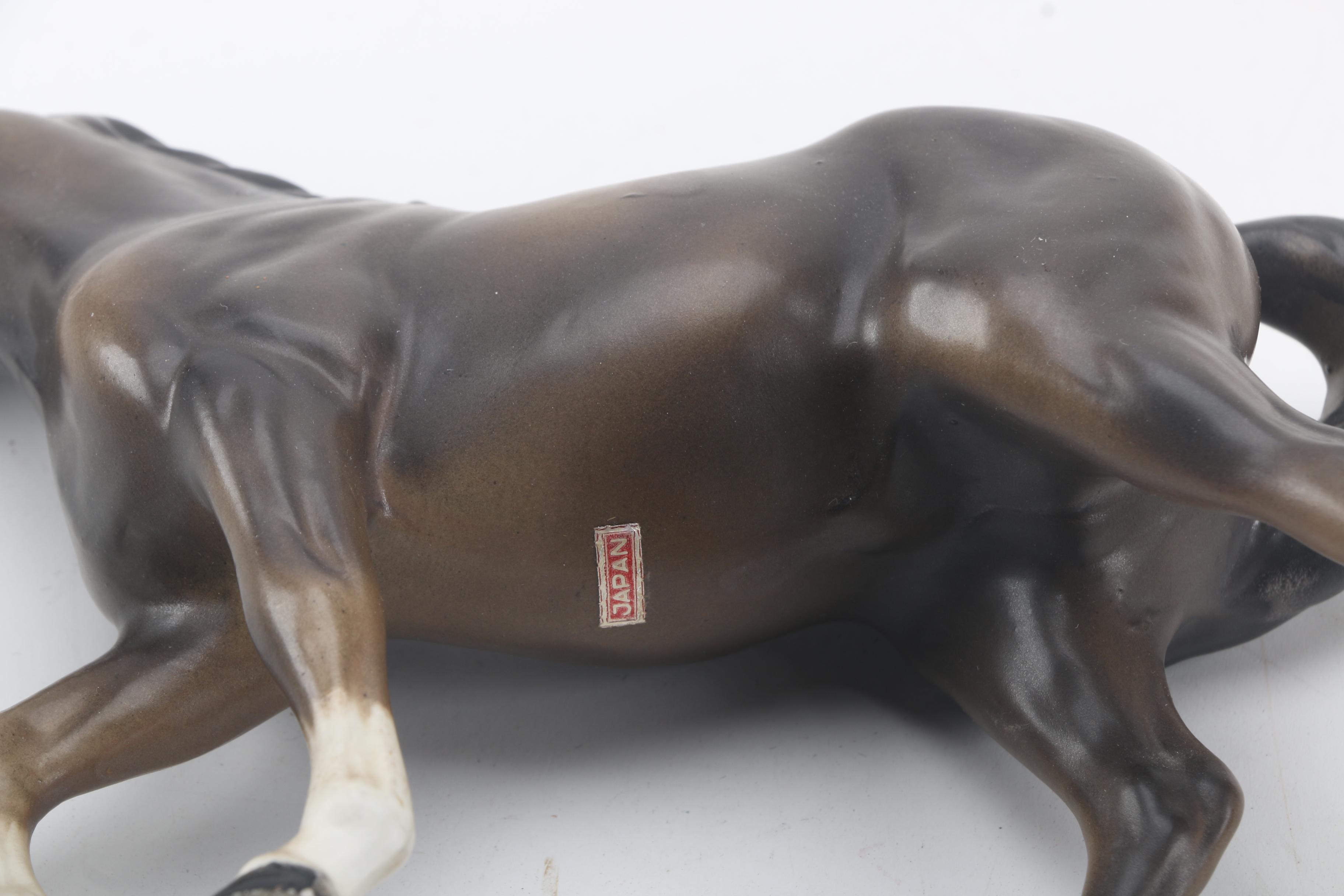 Collection of Twenty-One Western Themed Figurines