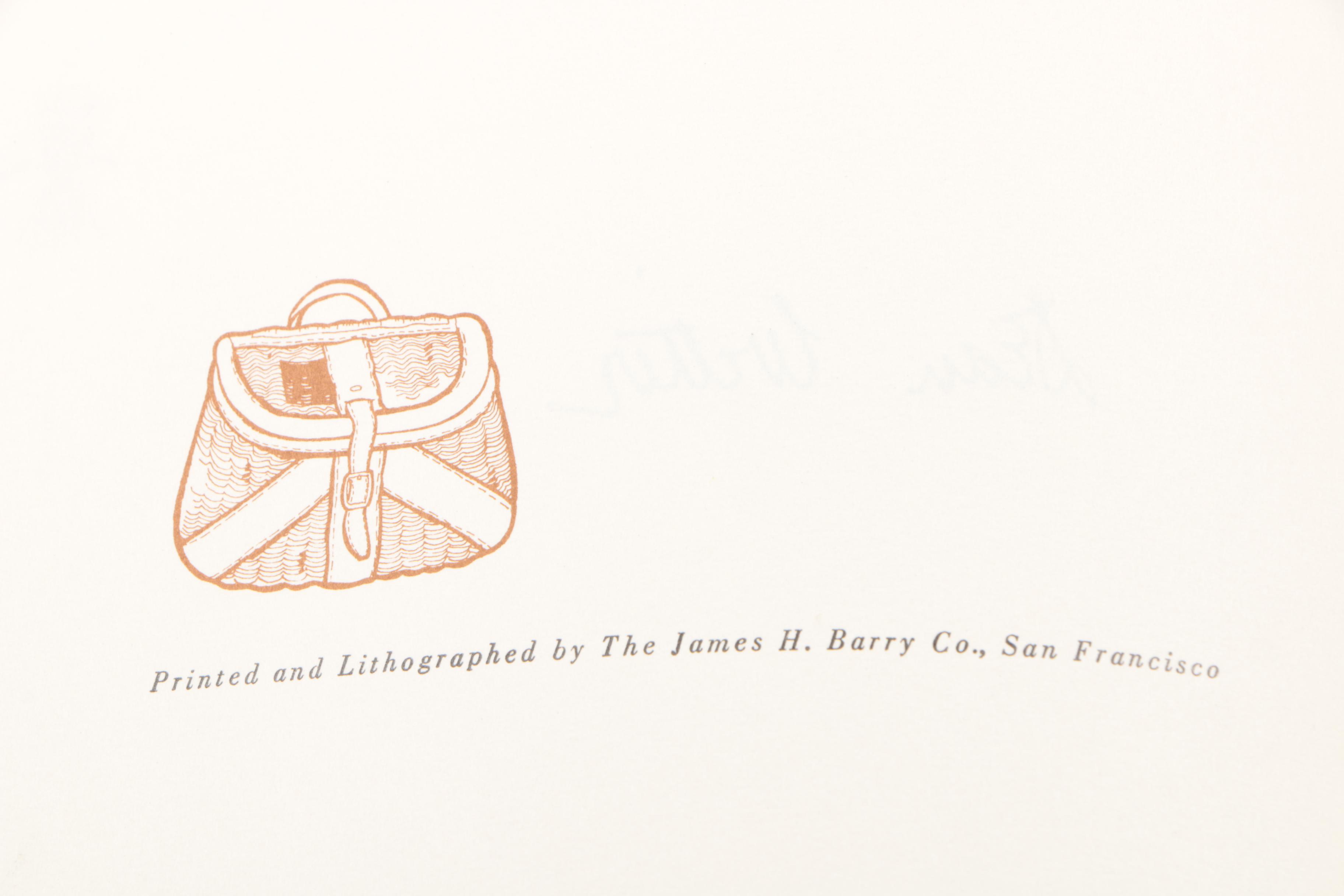 Collection of Fiction and Lifestyle Books