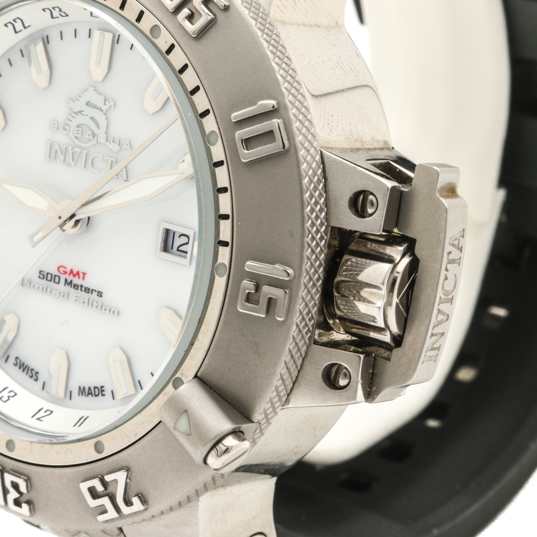 Invicta "Subaqua NOMA III" Limited Edition Dive Watch