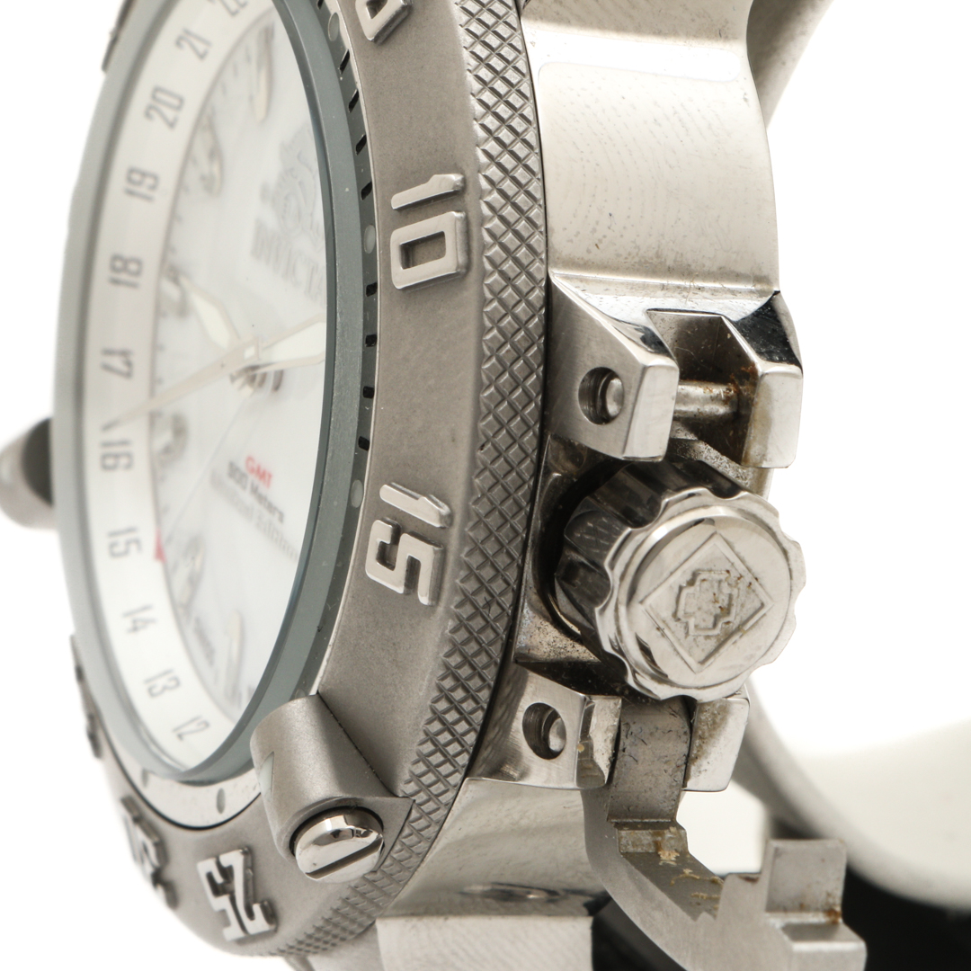 Invicta "Subaqua NOMA III" Limited Edition Dive Watch