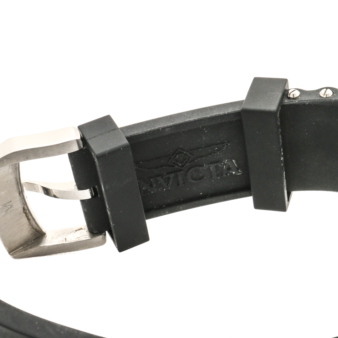 Invicta "Subaqua NOMA III" Limited Edition Dive Watch