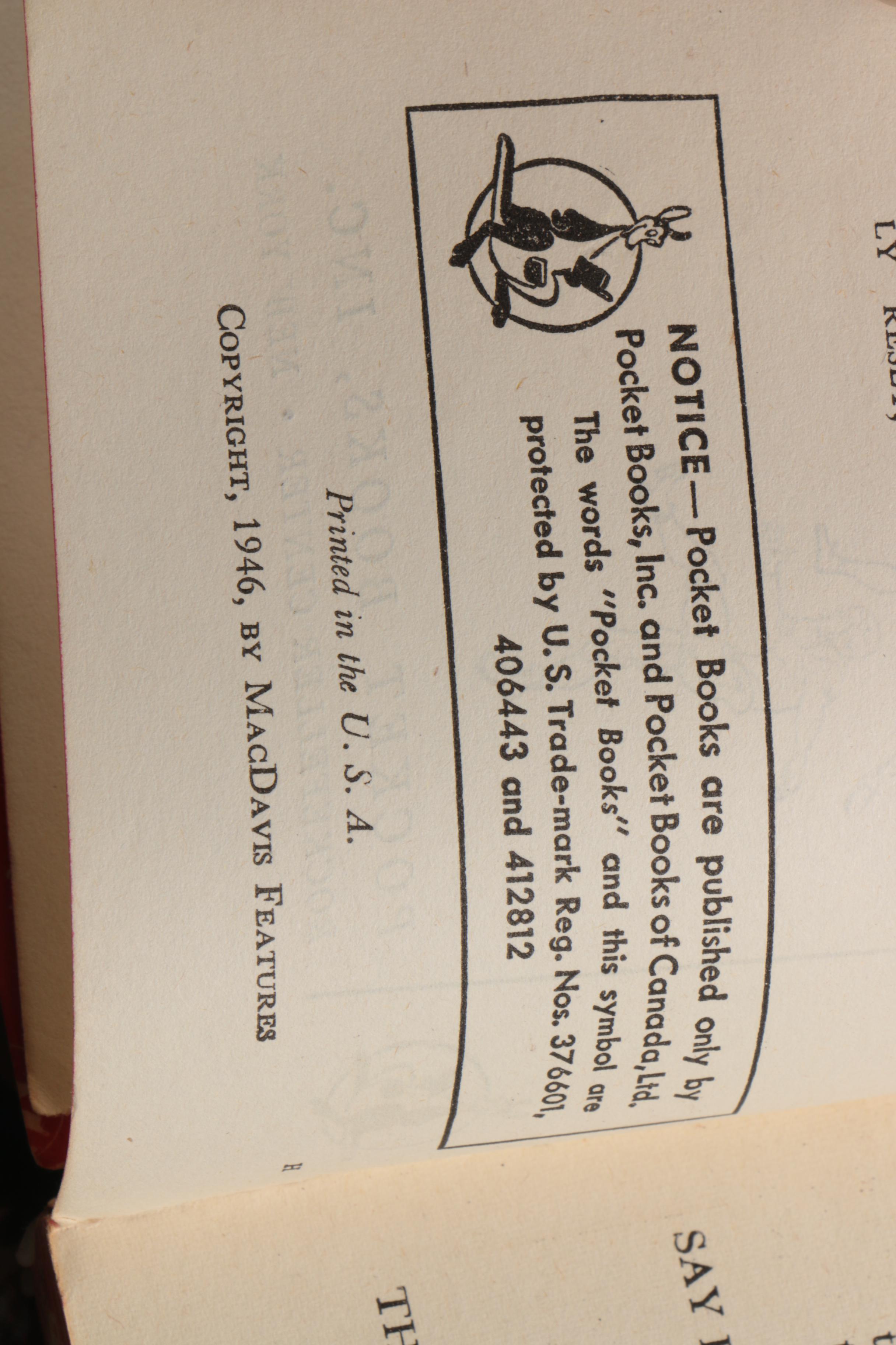 San Francisco Giants Memorabilia and Vintage Sports Books