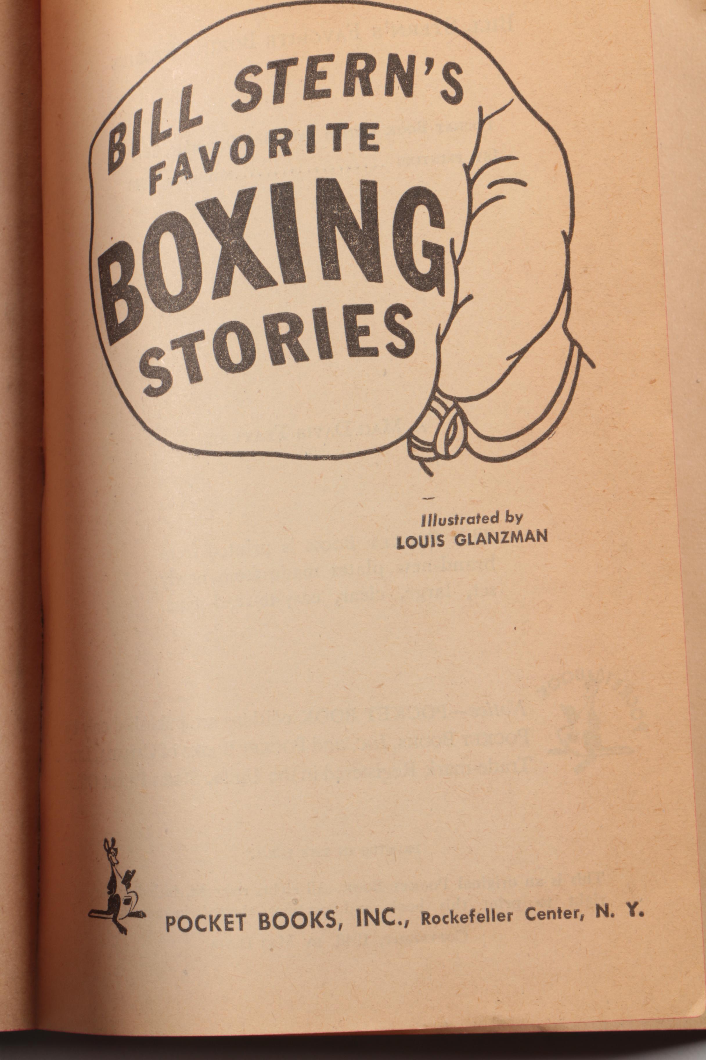 San Francisco Giants Memorabilia and Vintage Sports Books