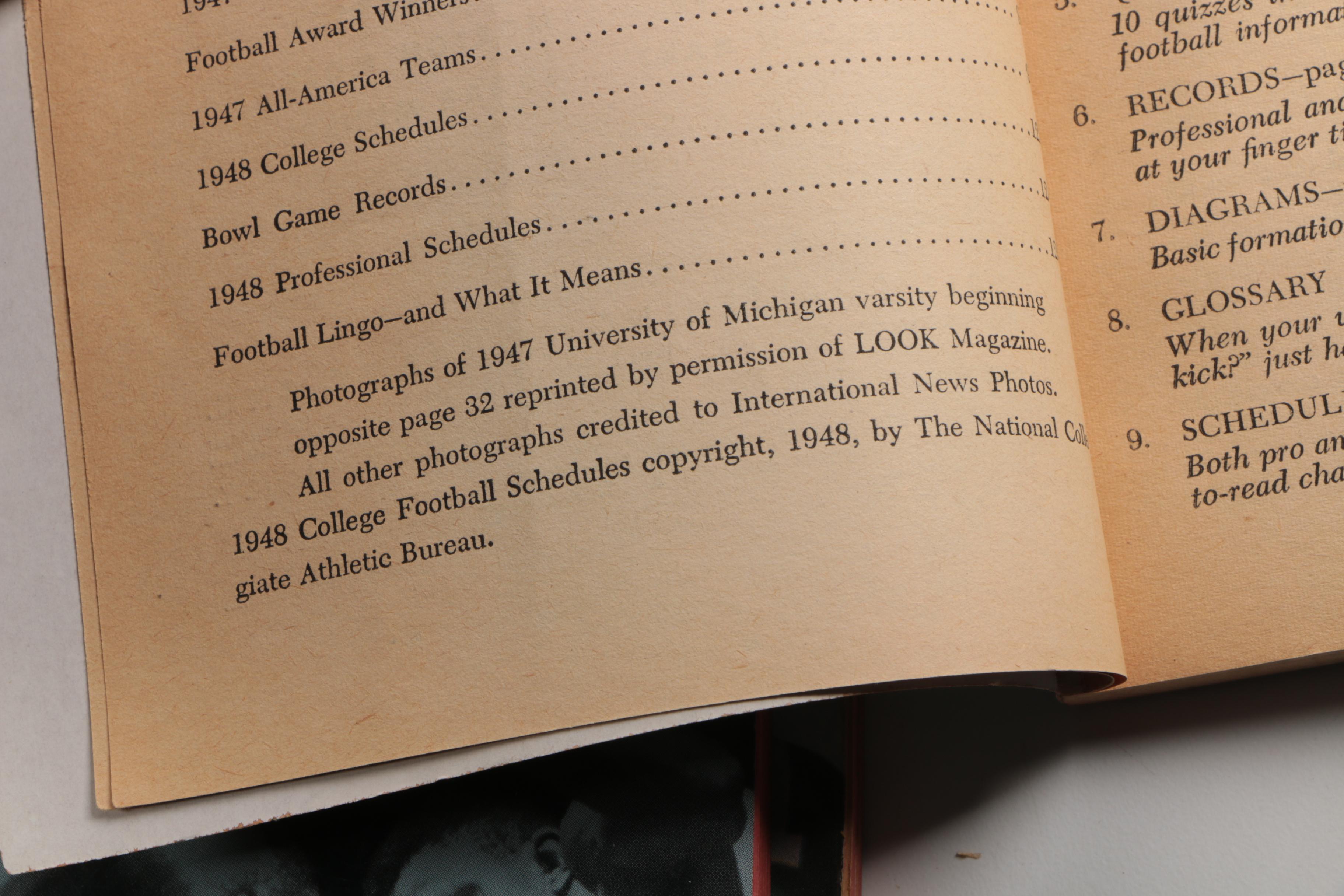 San Francisco Giants Memorabilia and Vintage Sports Books