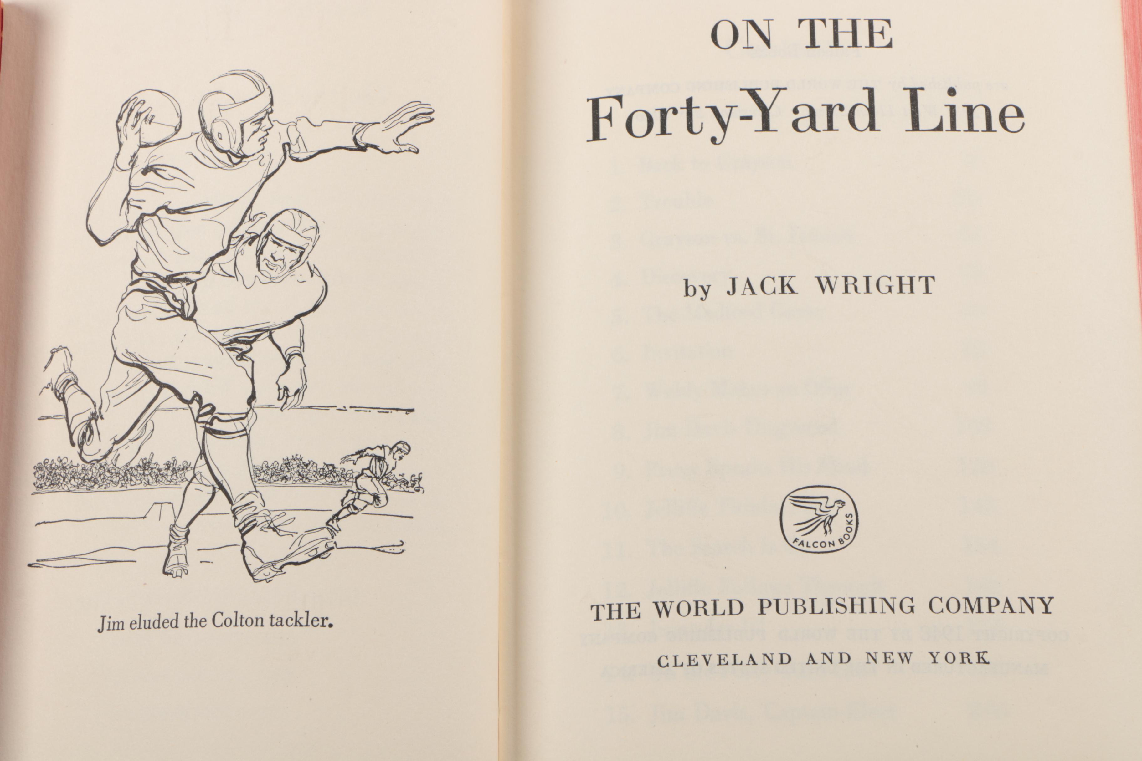 San Francisco Giants Memorabilia and Vintage Sports Books