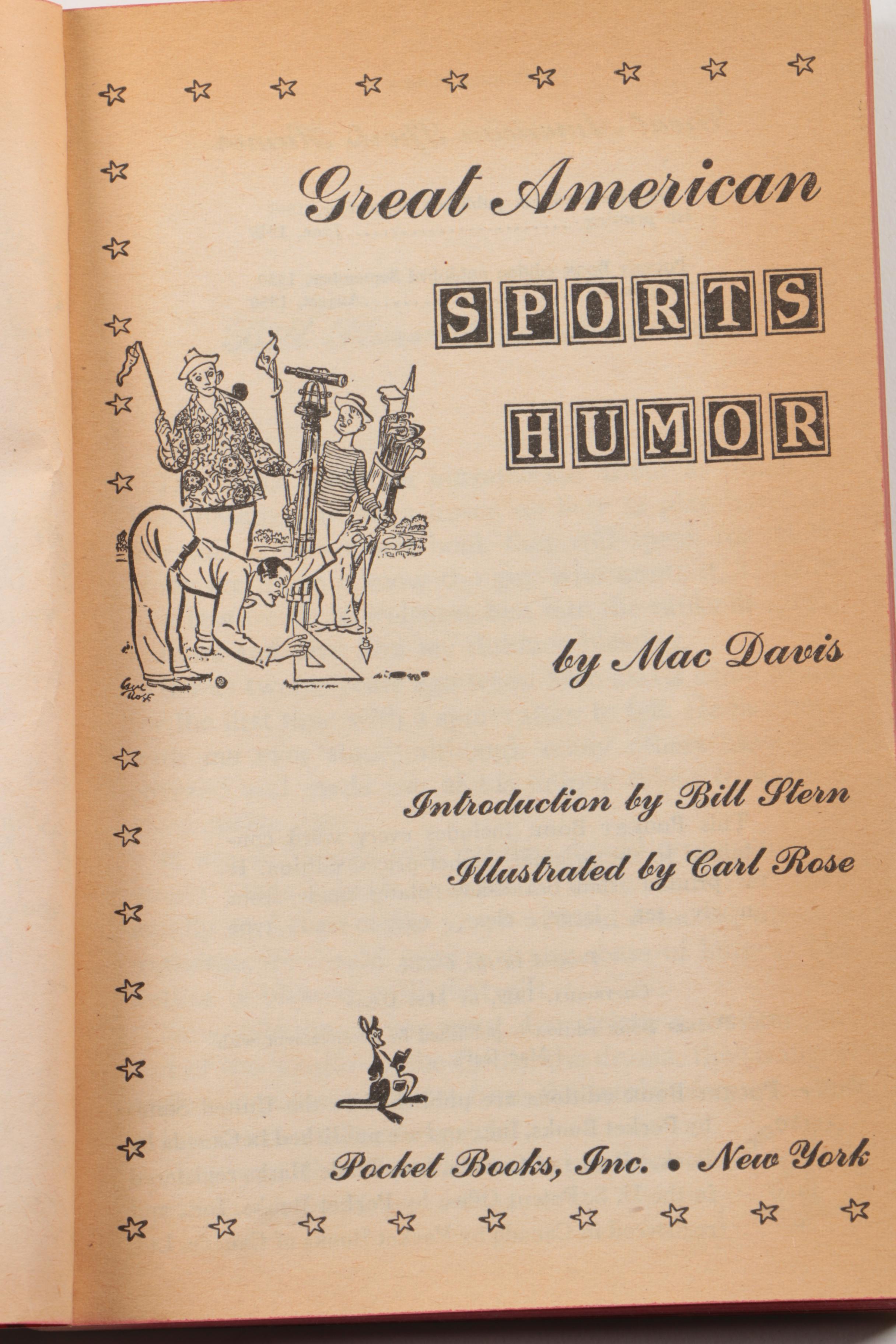 San Francisco Giants Memorabilia and Vintage Sports Books