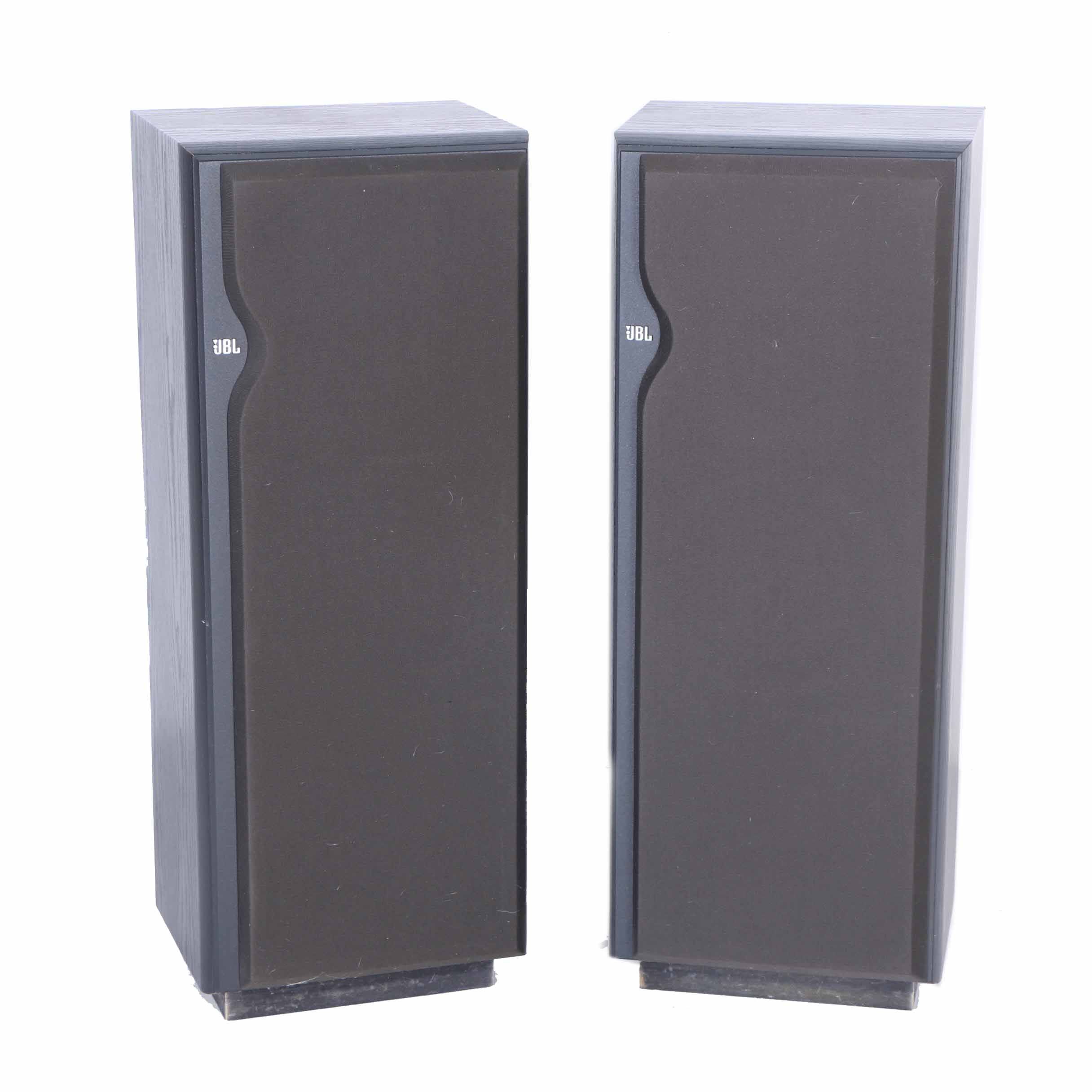 JBL Nortridge Series N38 Floorstanding Speakers