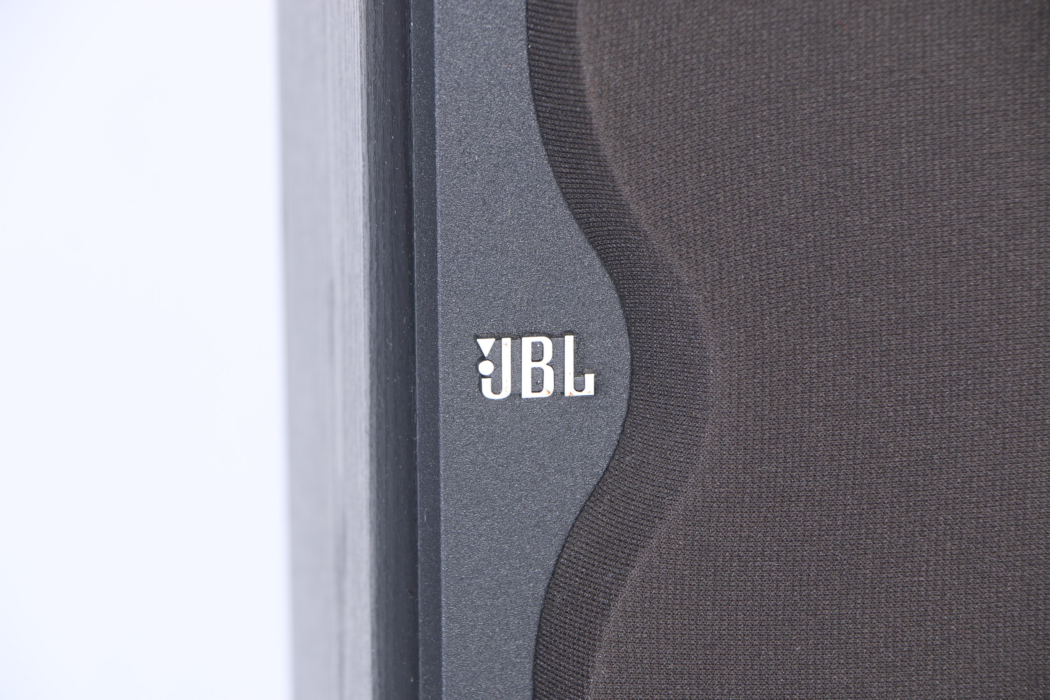JBL Nortridge Series N38 Floorstanding Speakers