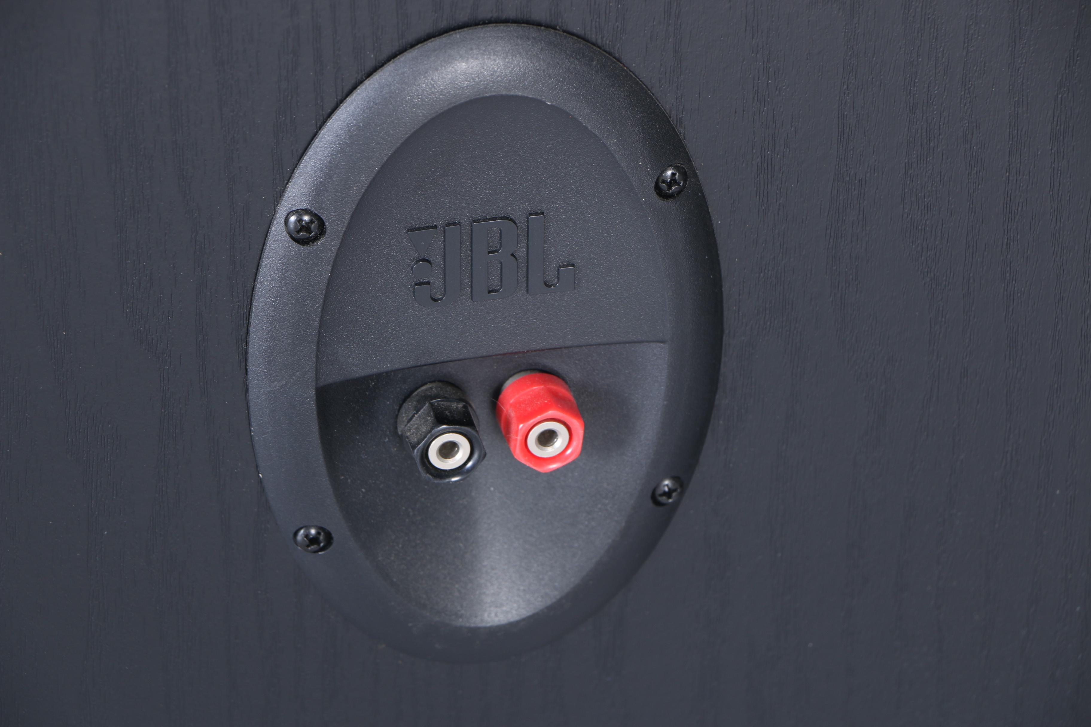 JBL Nortridge Series N38 Floorstanding Speakers