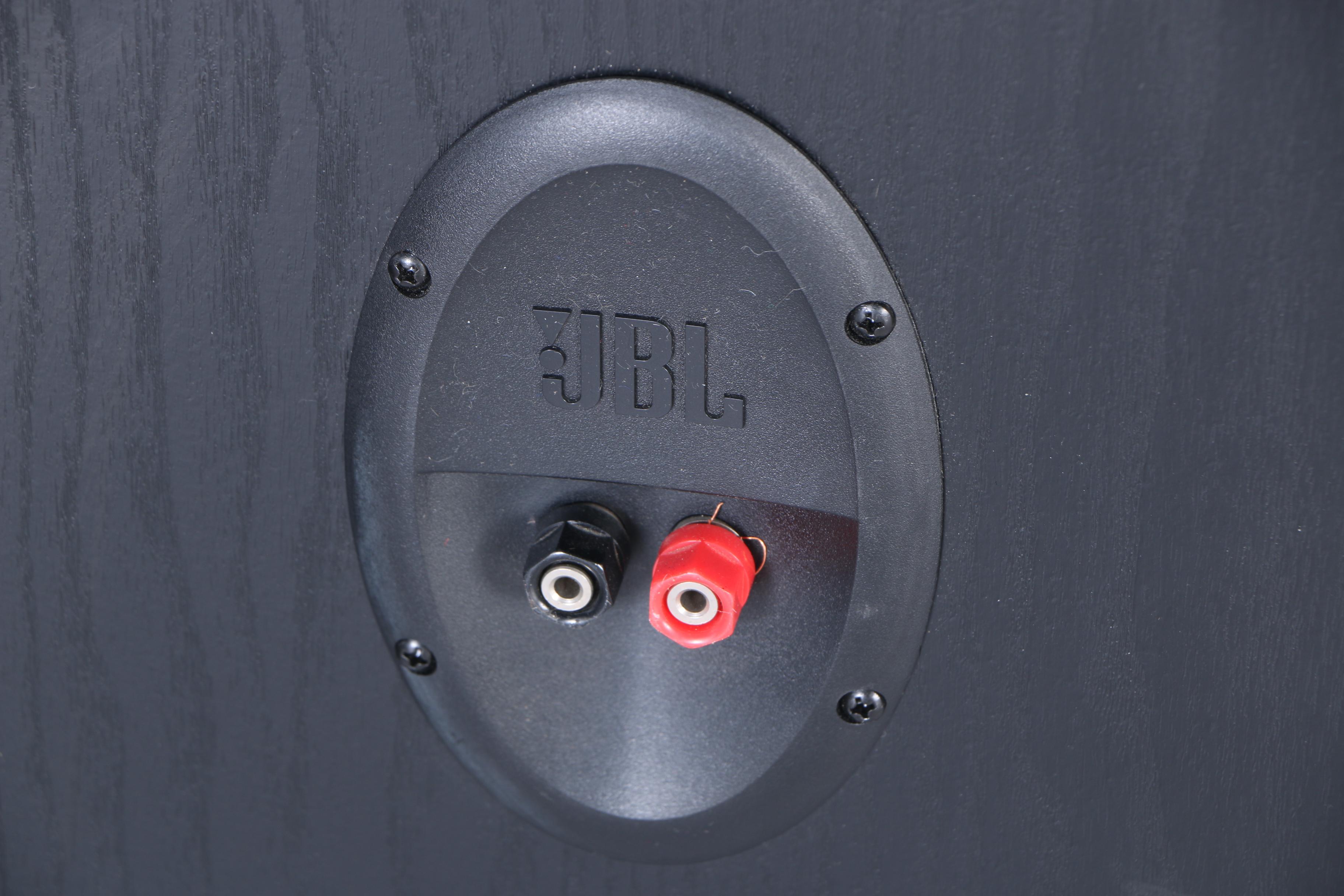 JBL Nortridge Series N38 Floorstanding Speakers