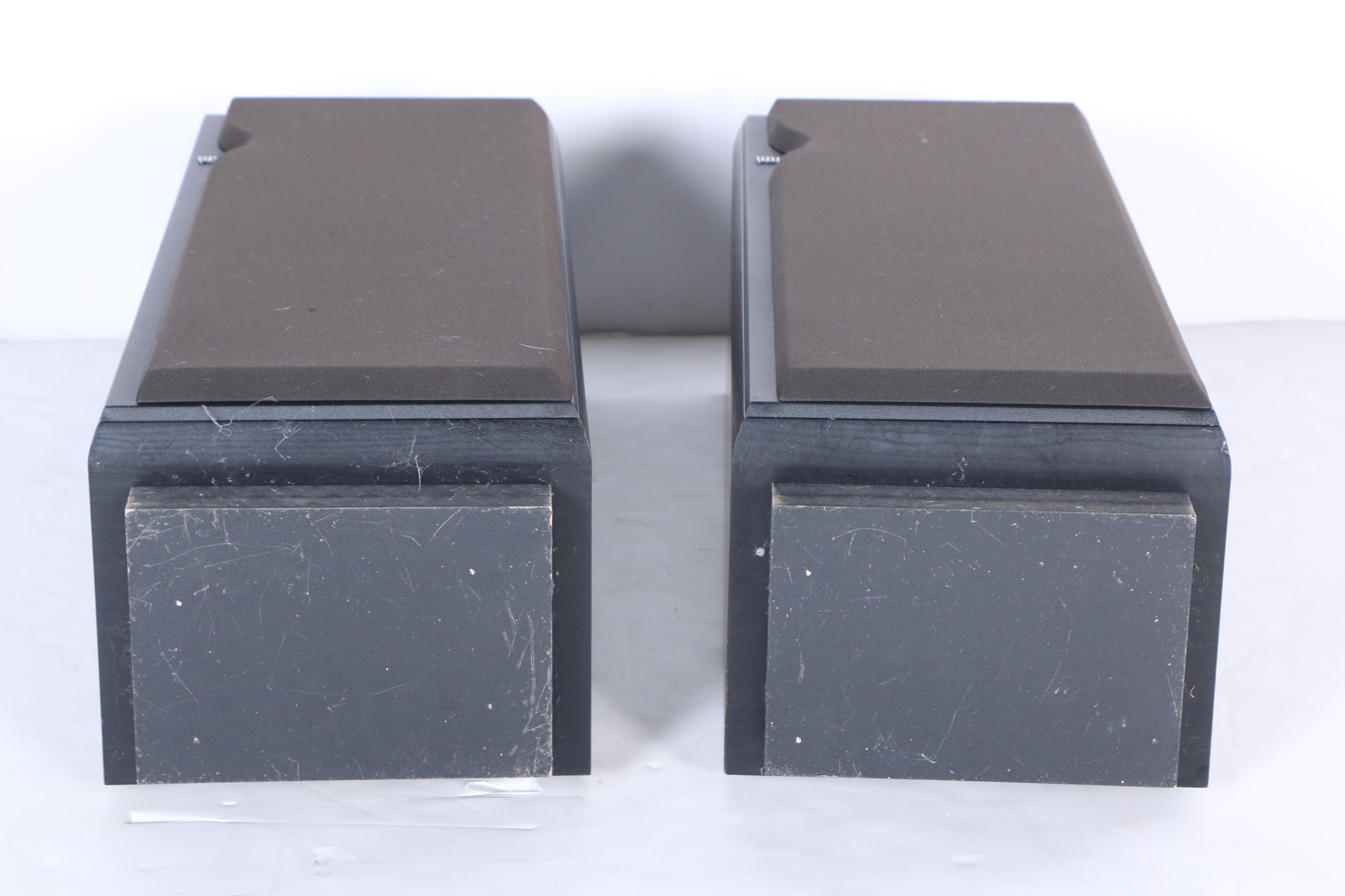 JBL Nortridge Series N38 Floorstanding Speakers