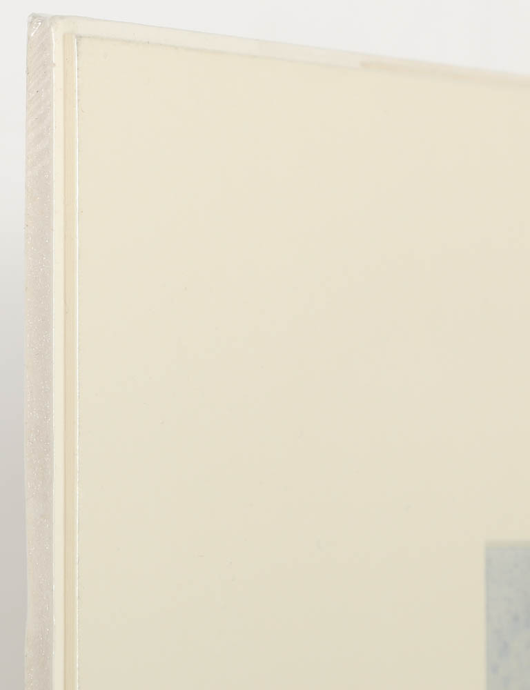 Carl Zimmerman Watercolor Painting