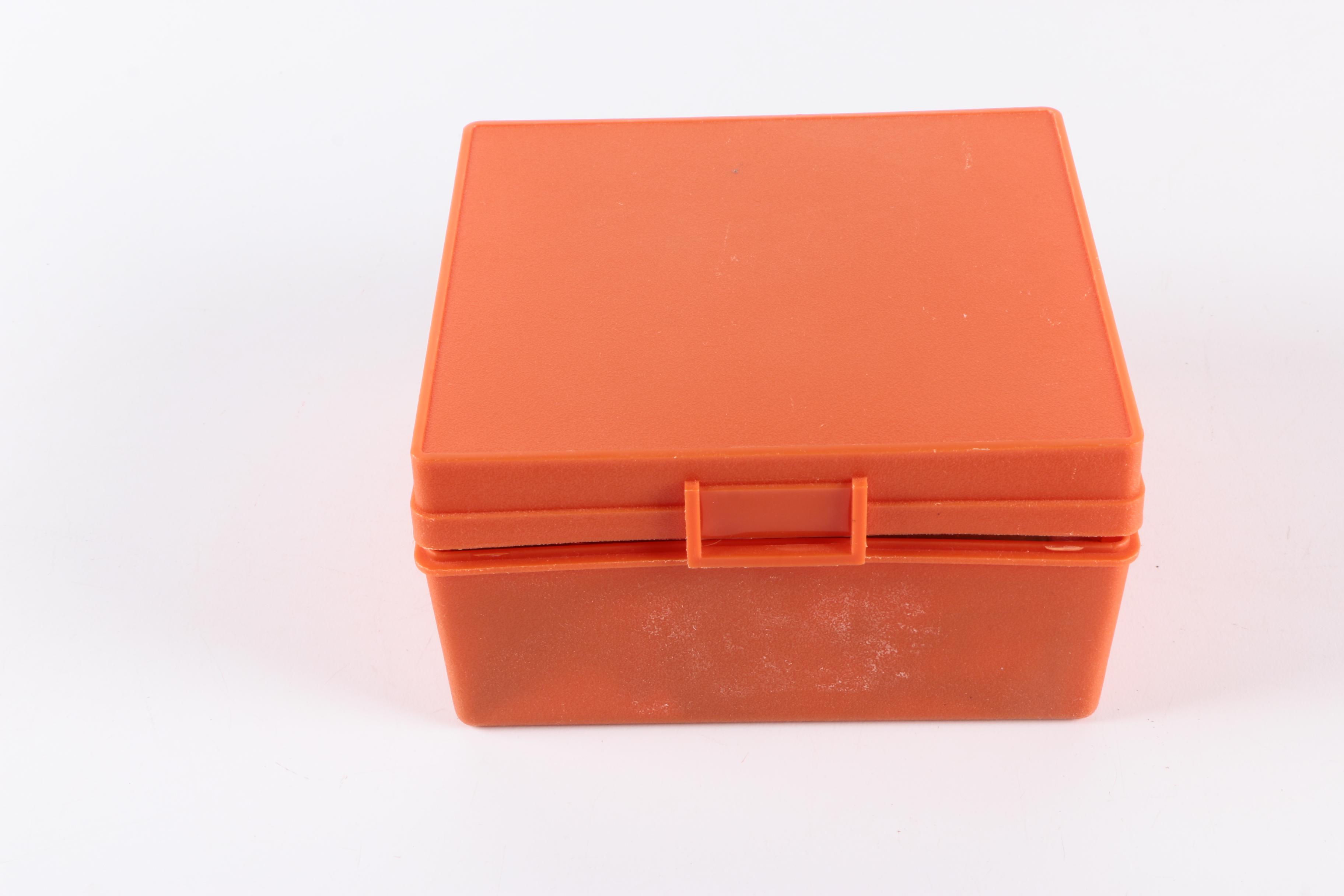 1964 "Tiny Golden Library" Thirty-Six-Book Set Including Disney