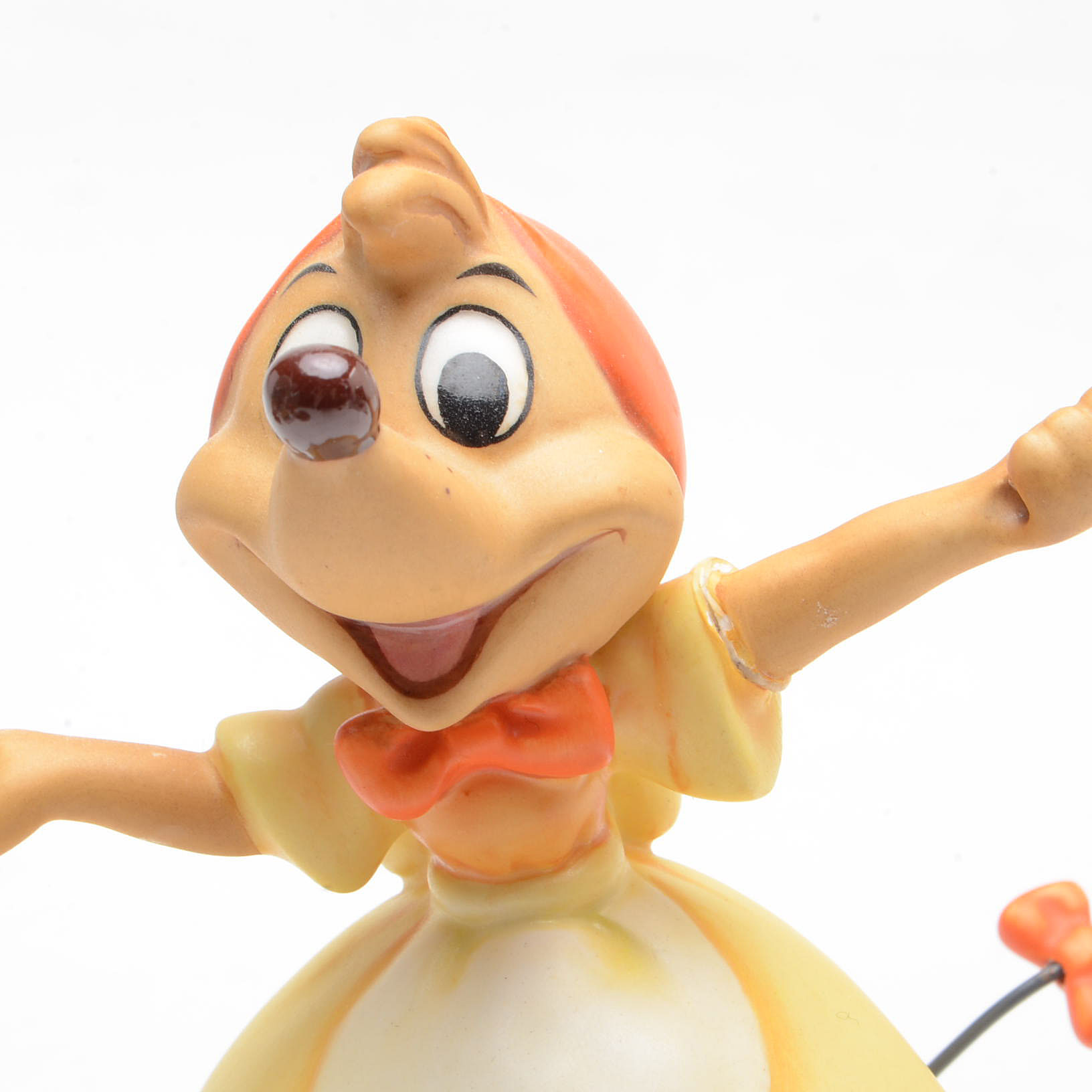 Cinderella's Friends Walt Disney Collection Figurines