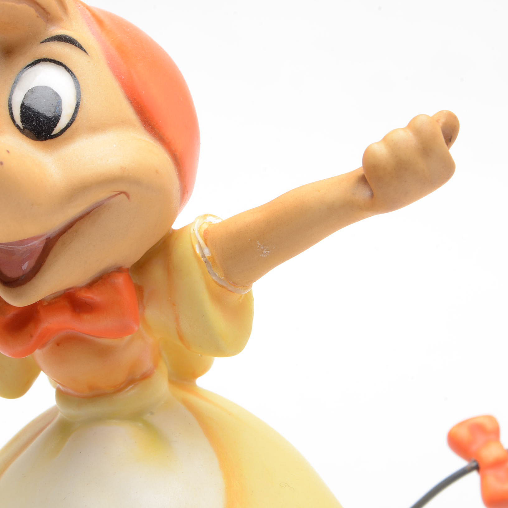 Cinderella's Friends Walt Disney Collection Figurines