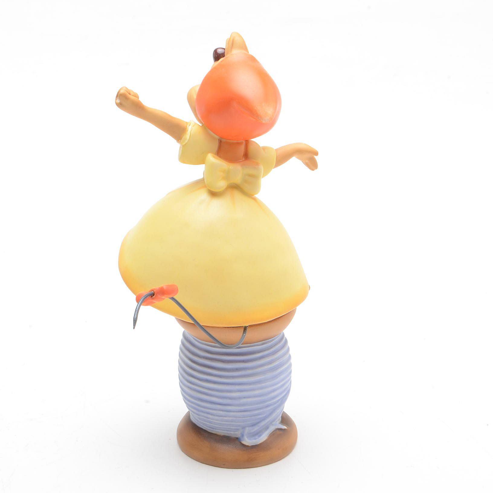 Cinderella's Friends Walt Disney Collection Figurines