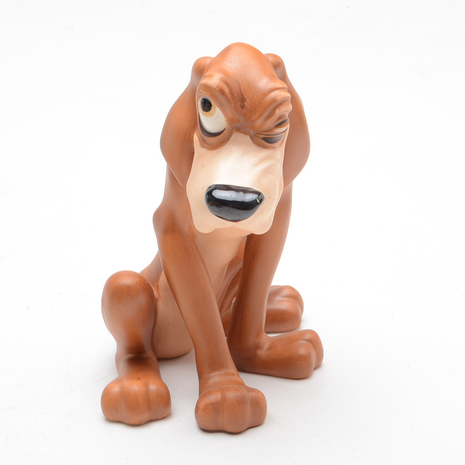 Cinderella's Friends Walt Disney Collection Figurines