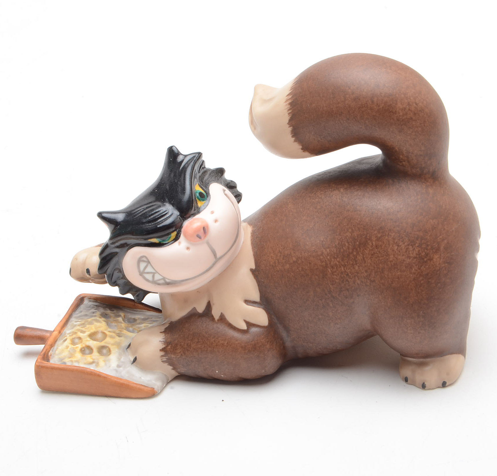 Cinderella's Friends Walt Disney Collection Figurines