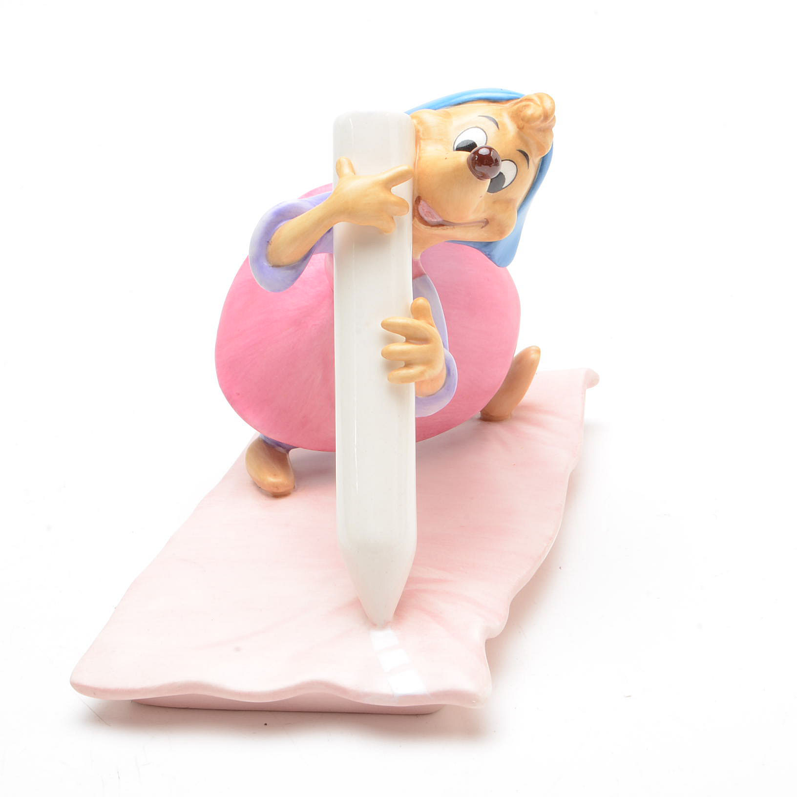 Cinderella's Friends Walt Disney Collection Figurines