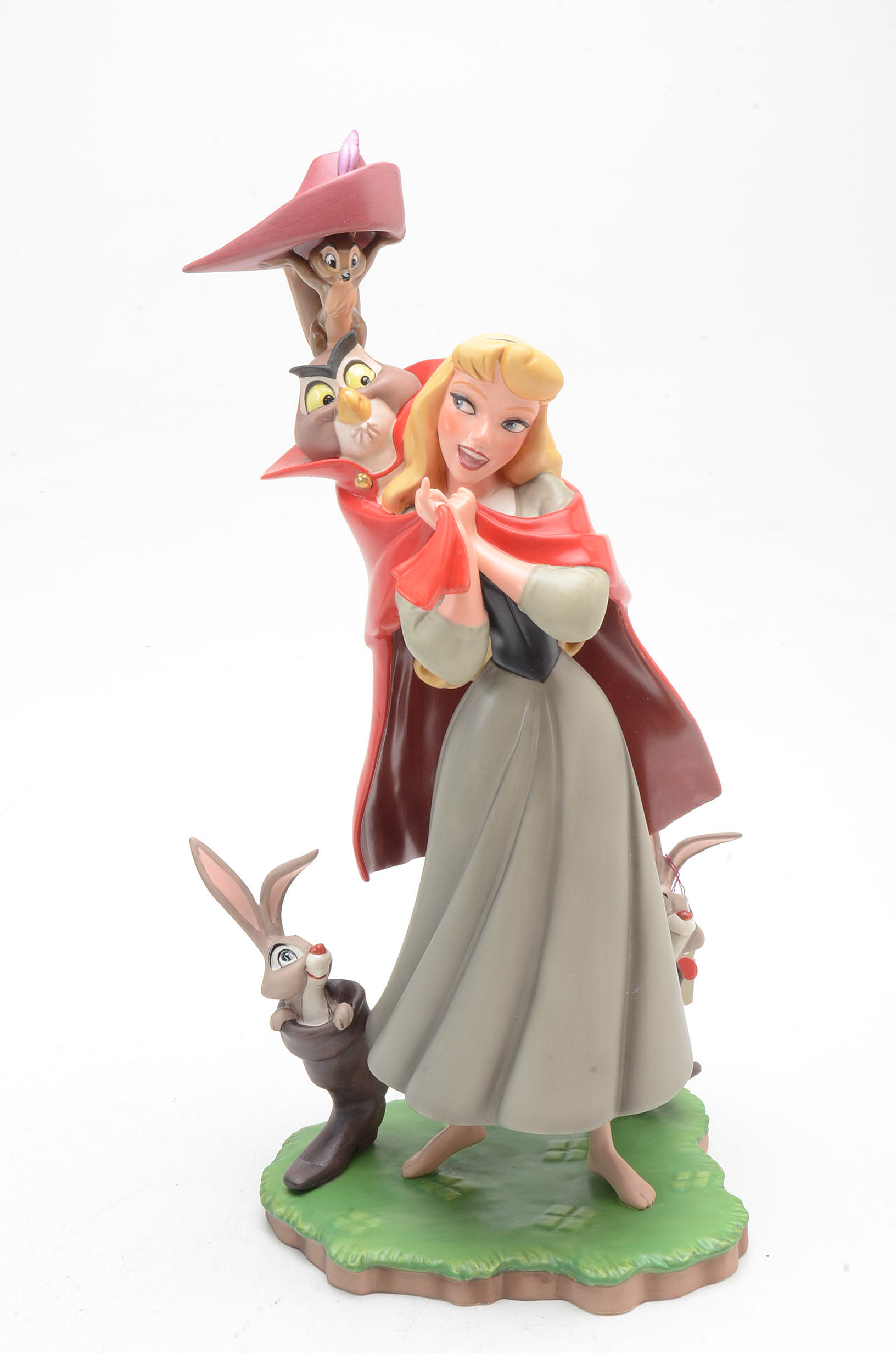 Sleeping Beauty Walt Disney Collection Figurines