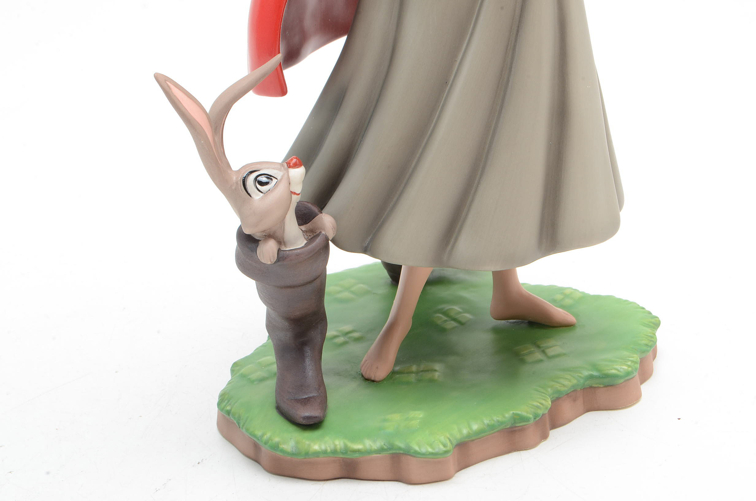 Sleeping Beauty Walt Disney Collection Figurines