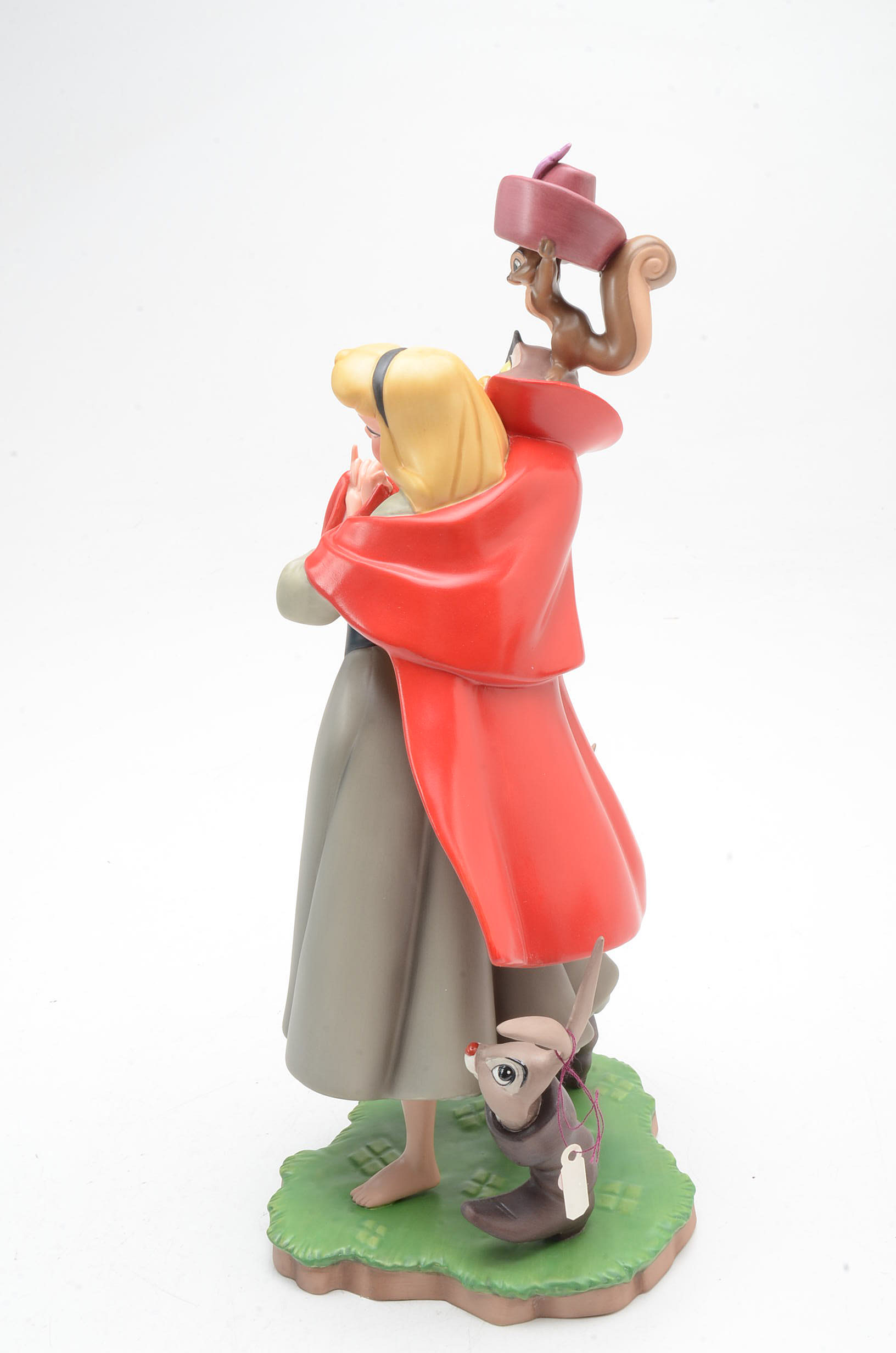 Sleeping Beauty Walt Disney Collection Figurines