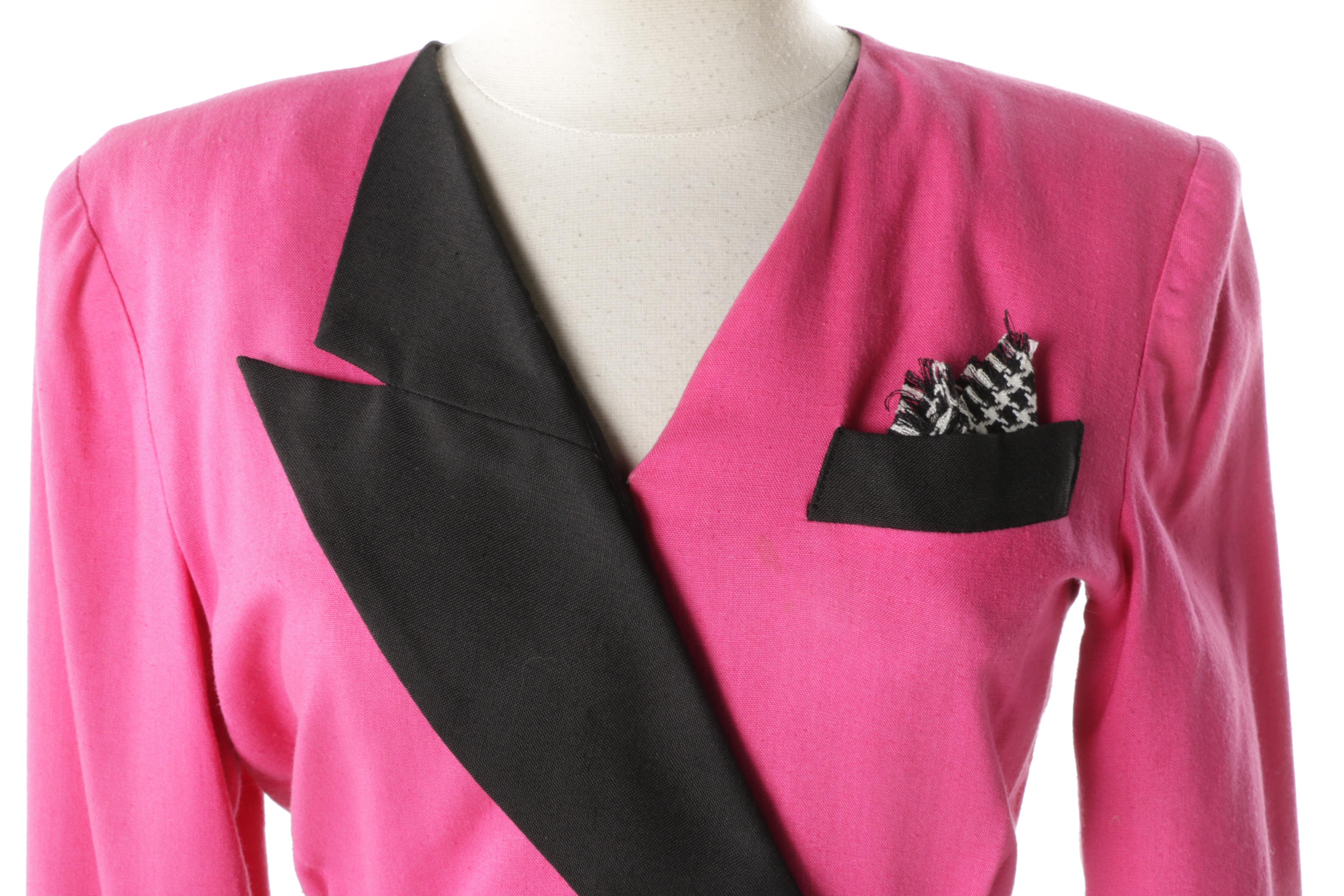 Vintage Christian Dior Dress