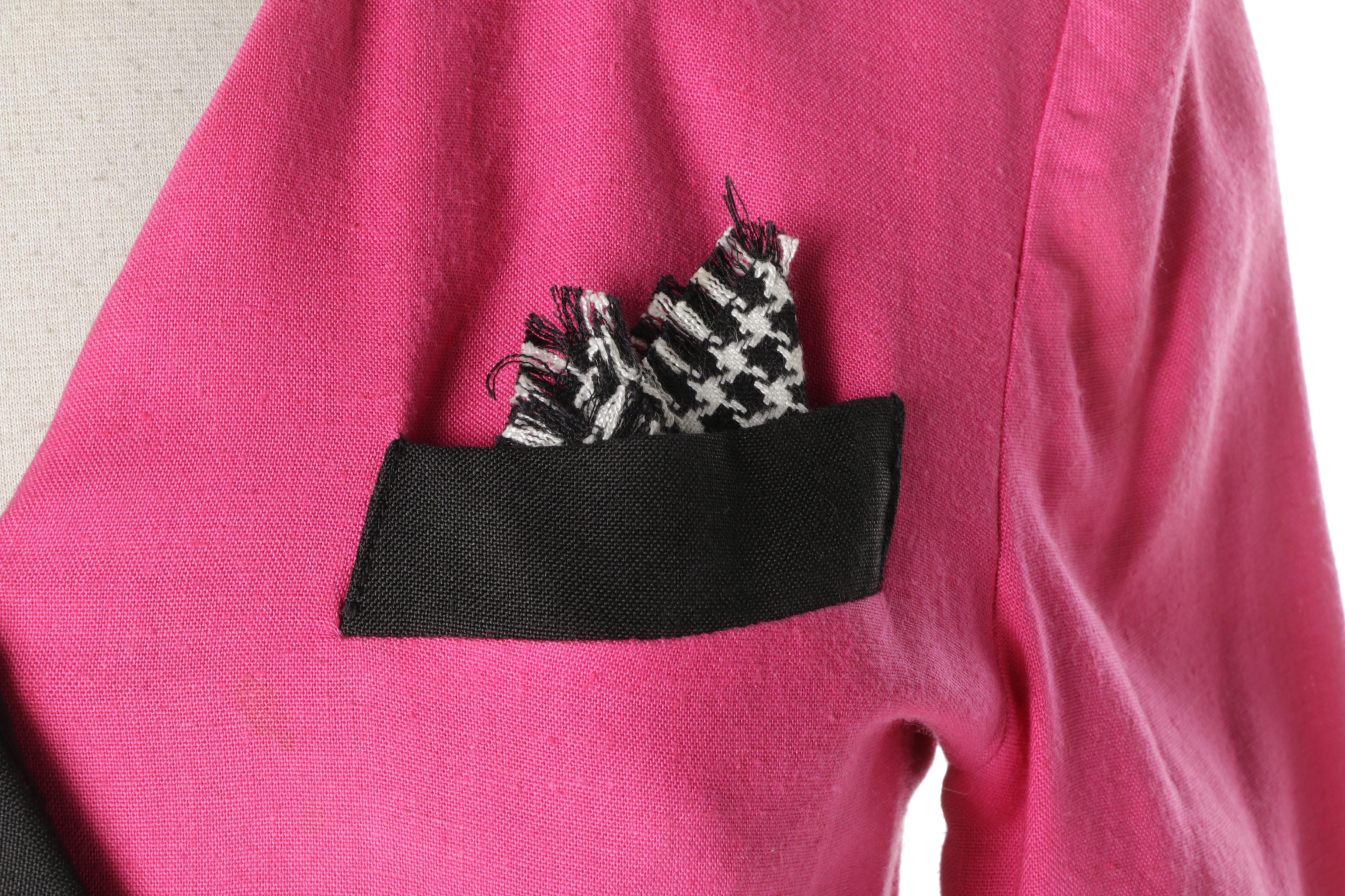 Vintage Christian Dior Dress