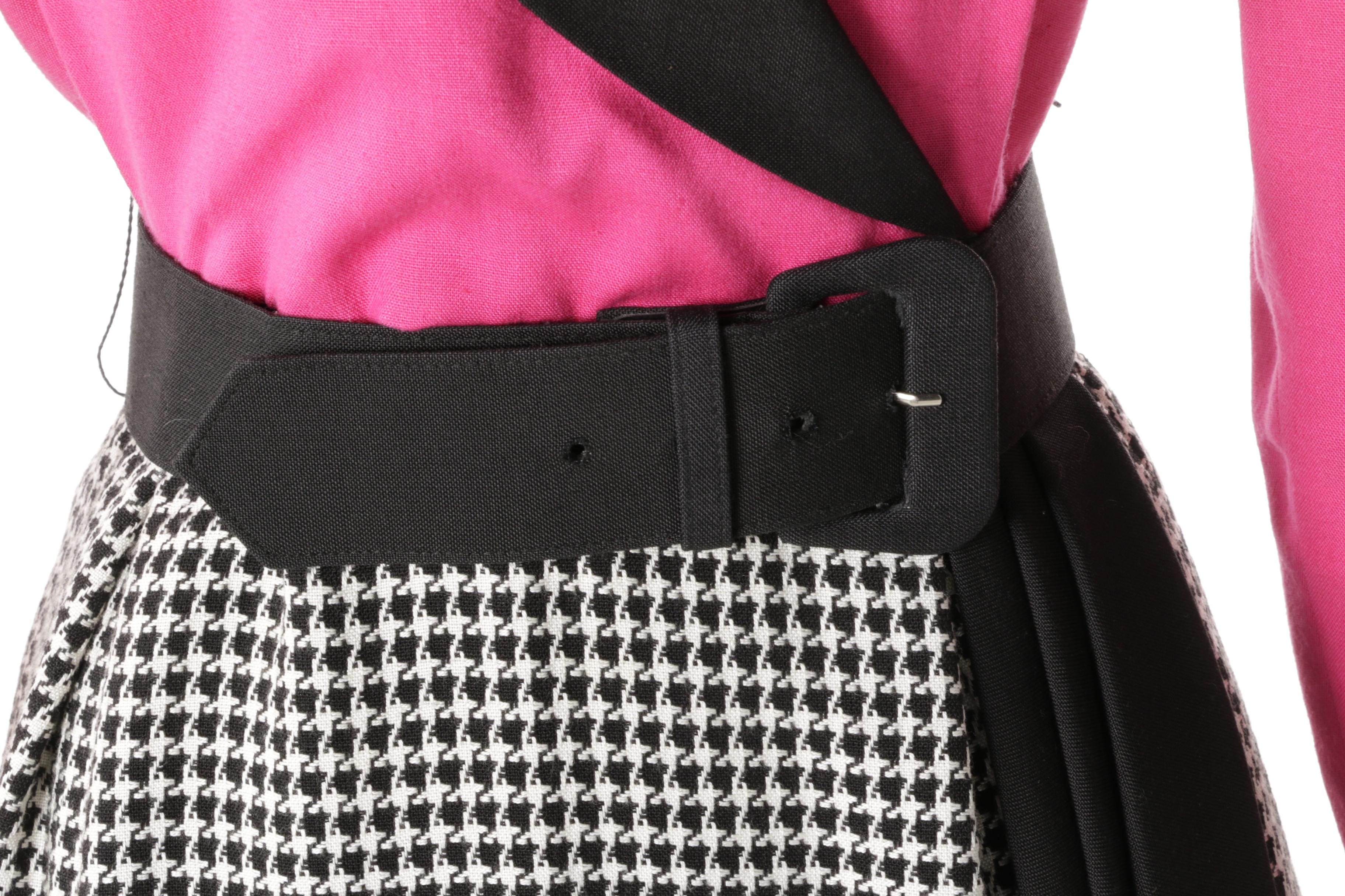 Vintage Christian Dior Dress