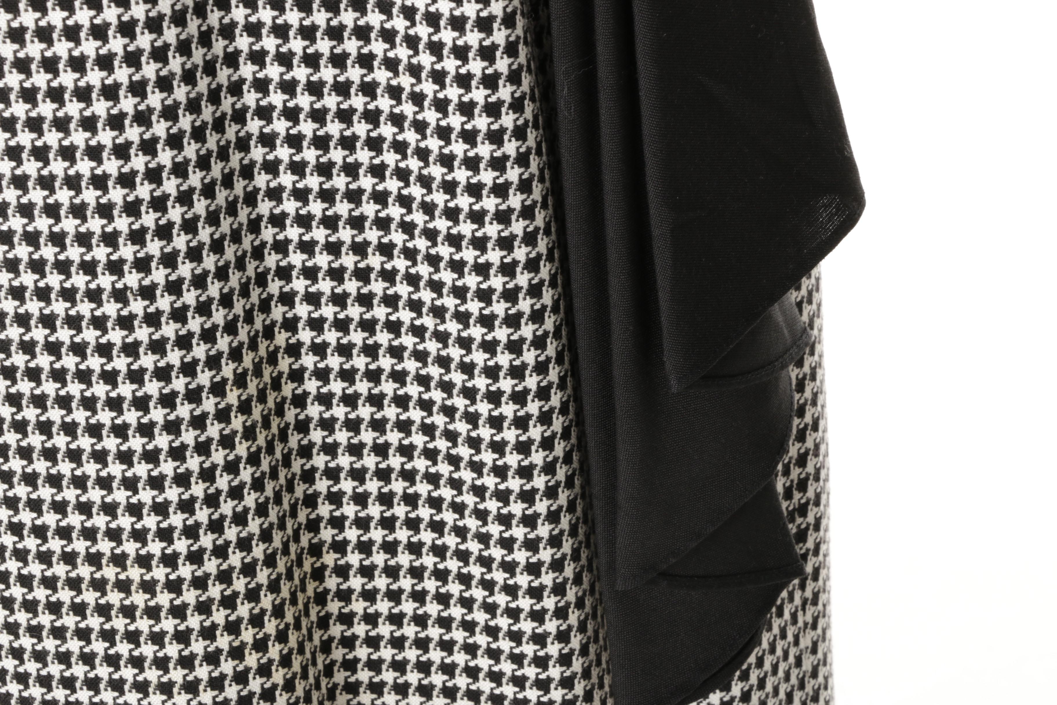 Vintage Christian Dior Dress