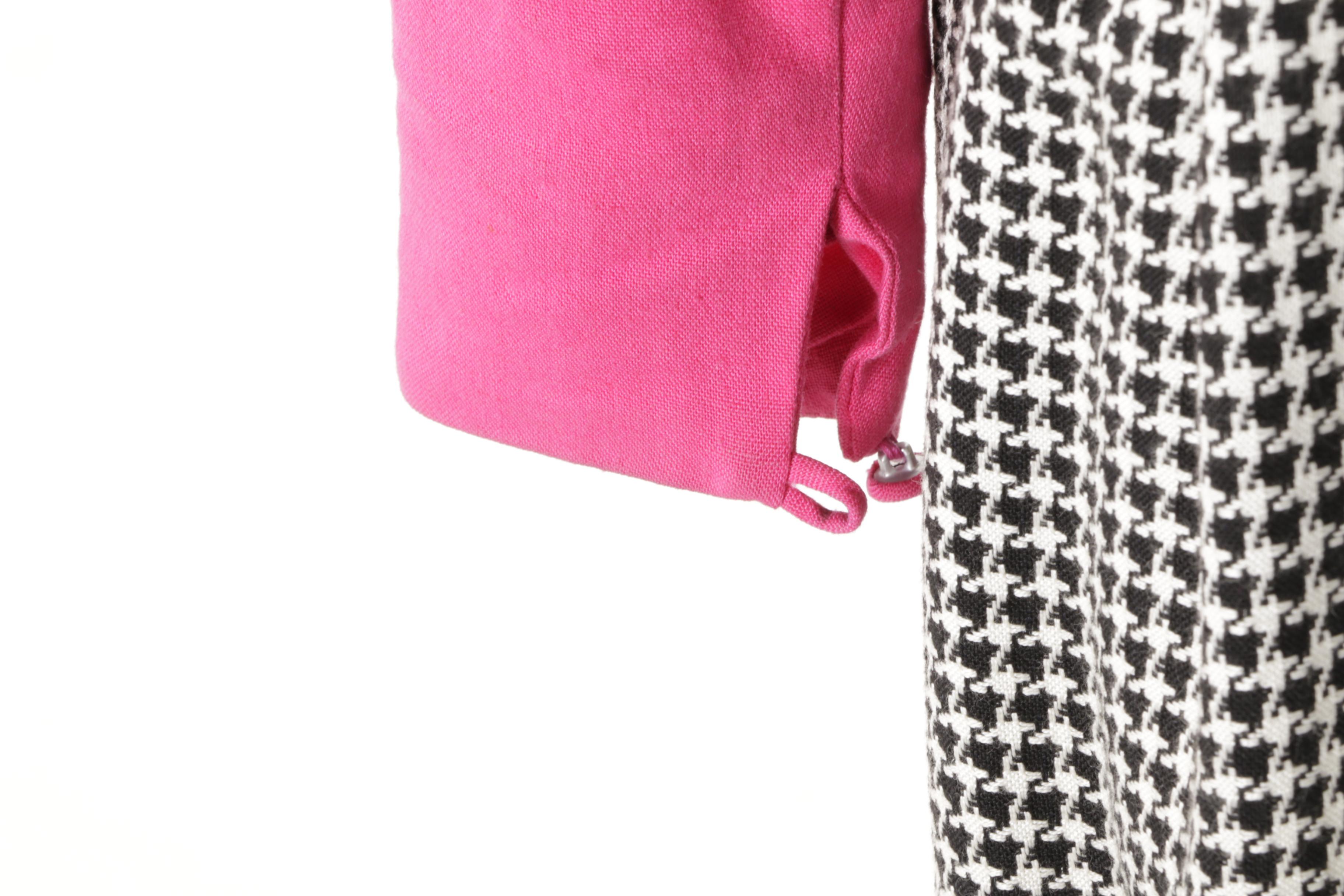 Vintage Christian Dior Dress