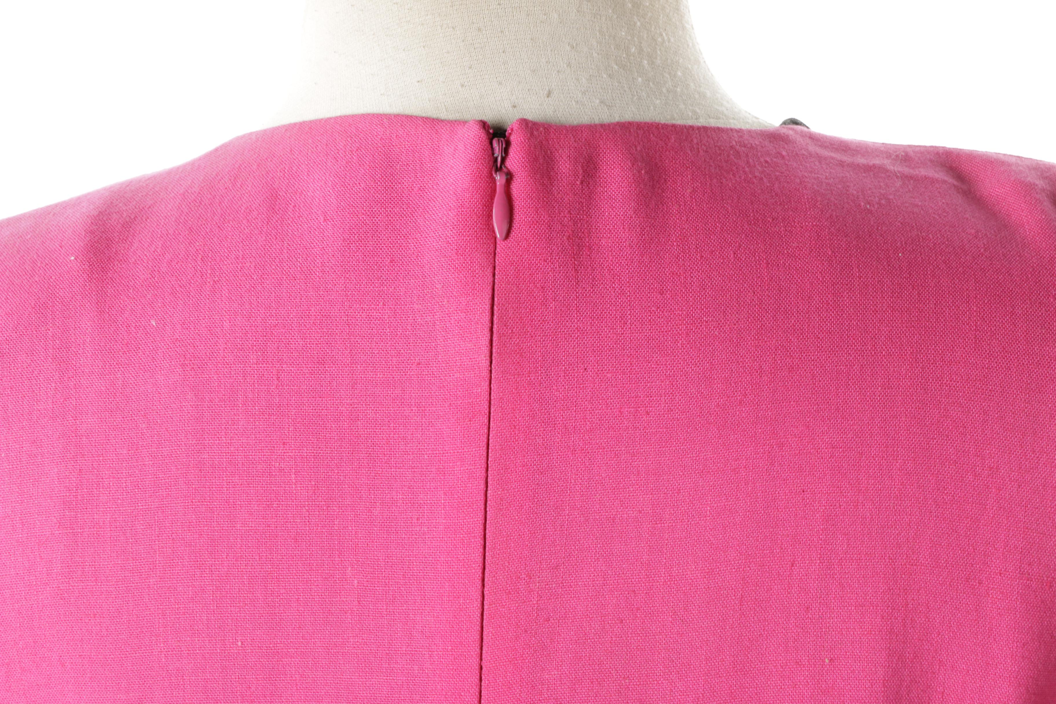 Vintage Christian Dior Dress