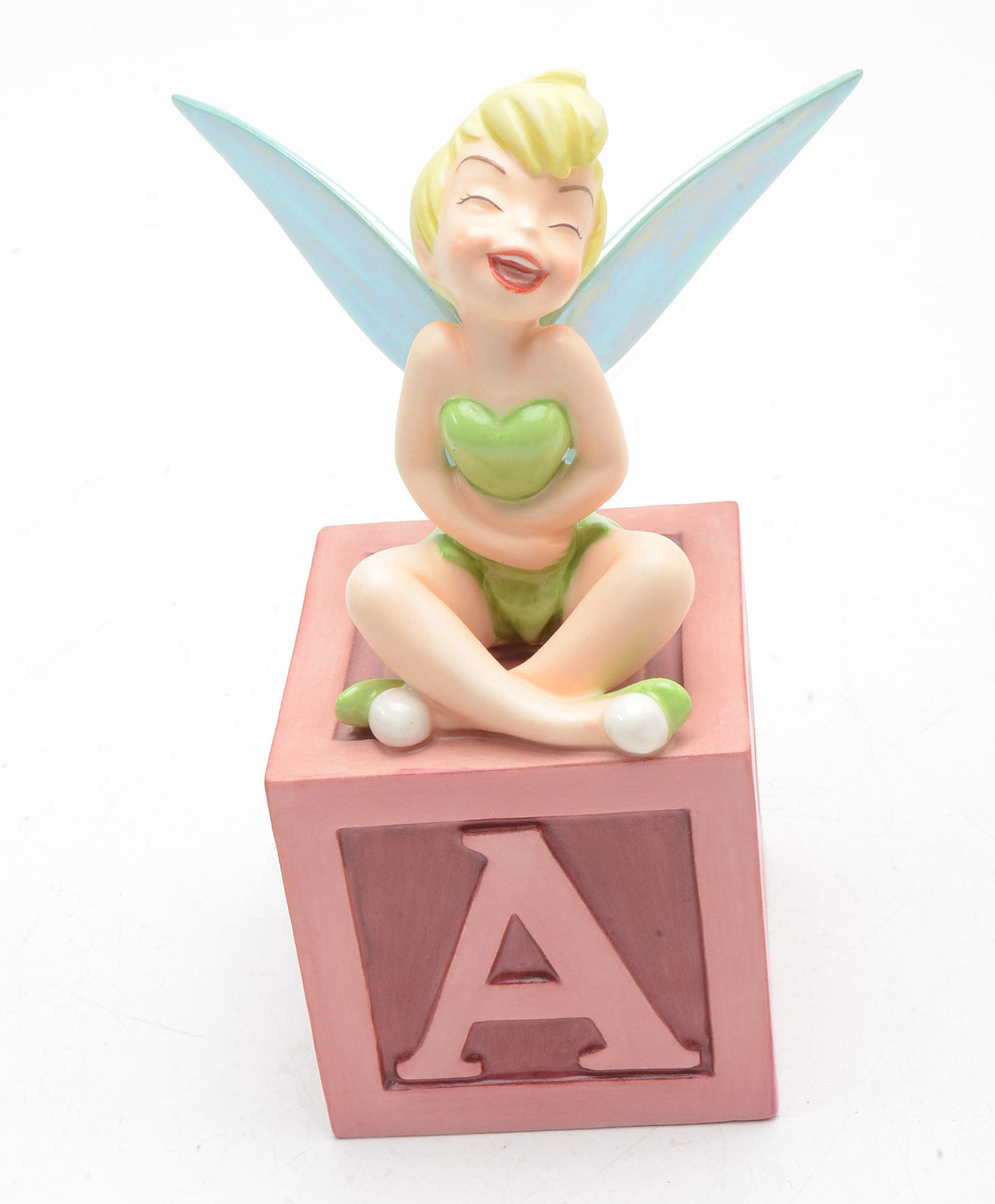 Peter Pan Walt Disney Collection Figurines