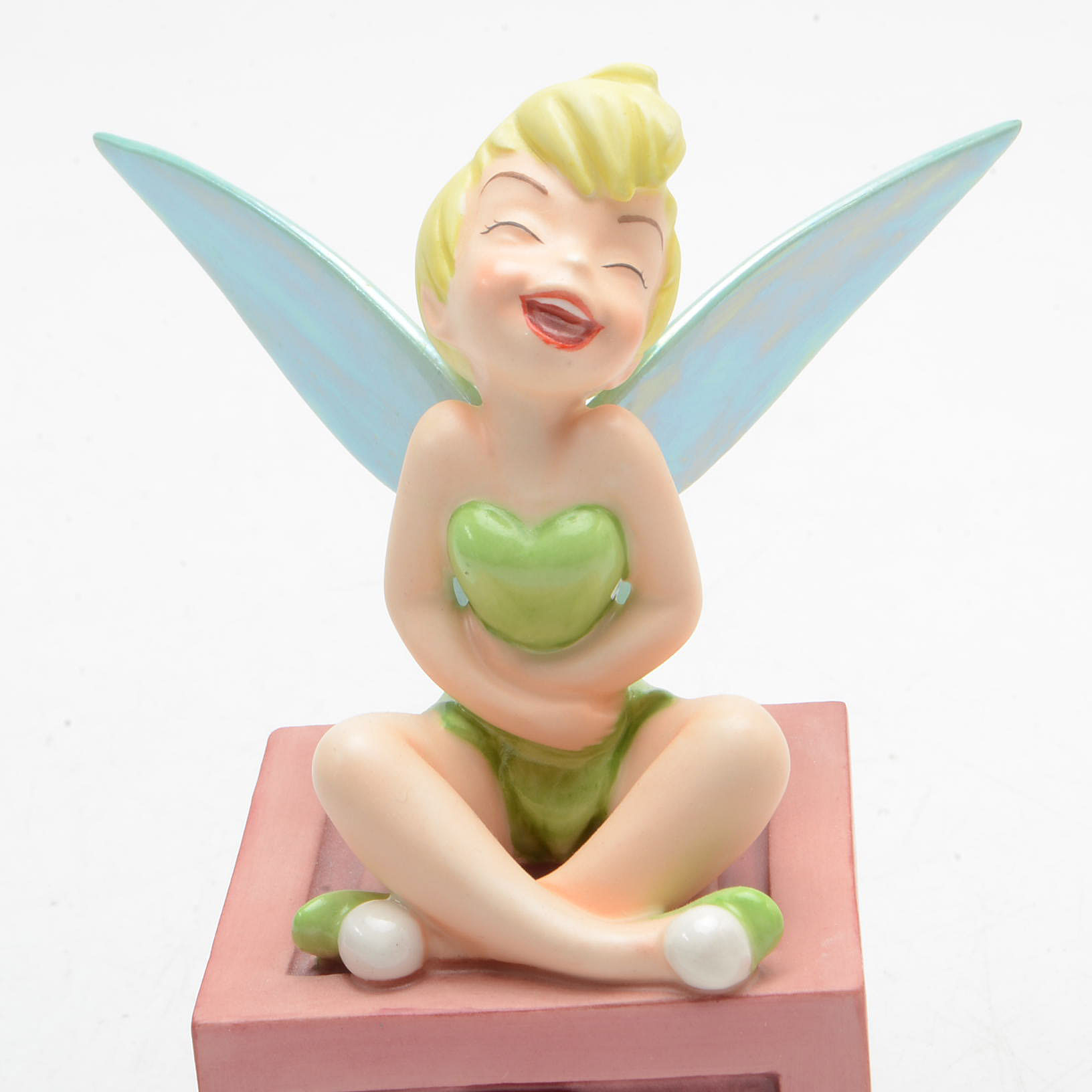 Peter Pan Walt Disney Collection Figurines