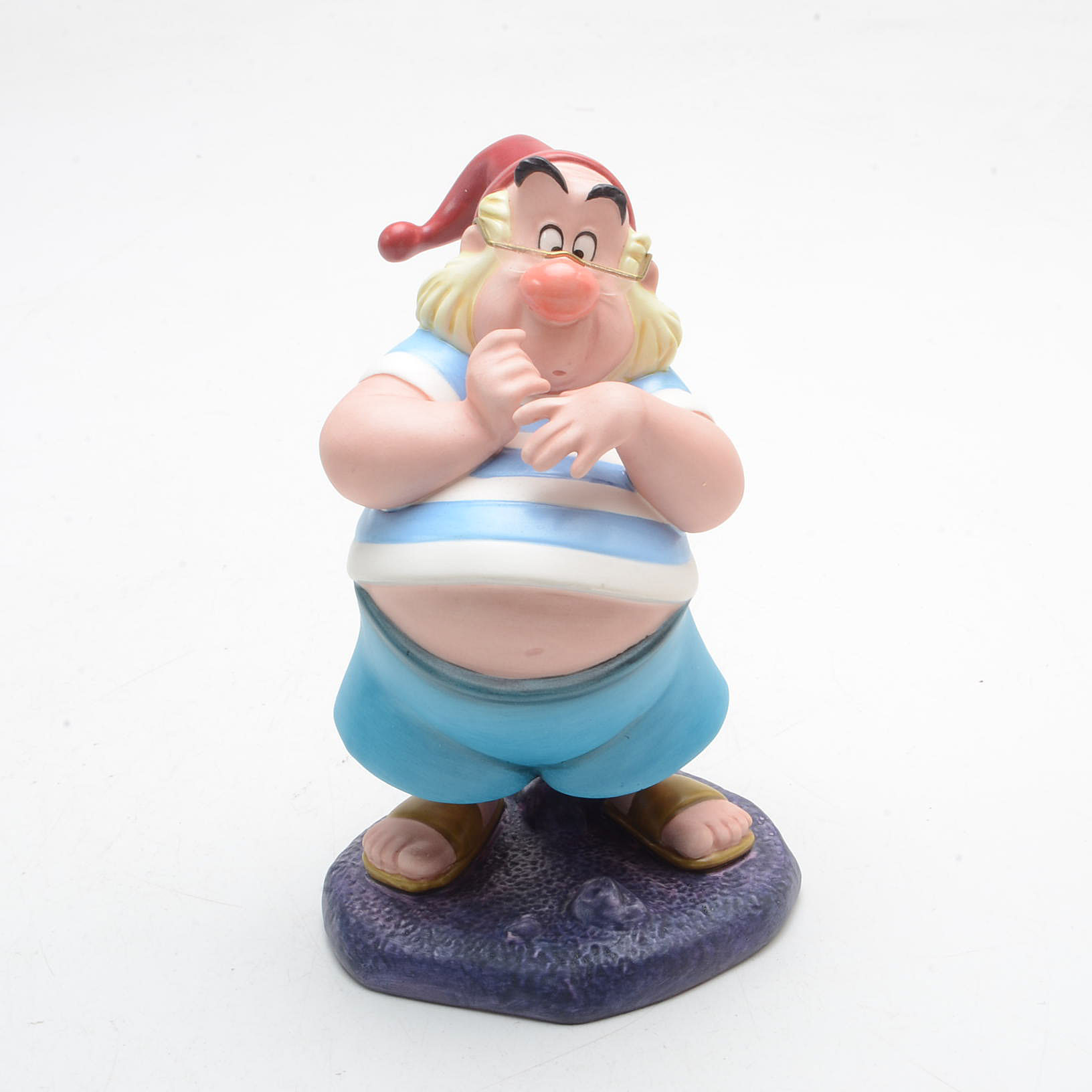 Peter Pan Walt Disney Collection Figurines