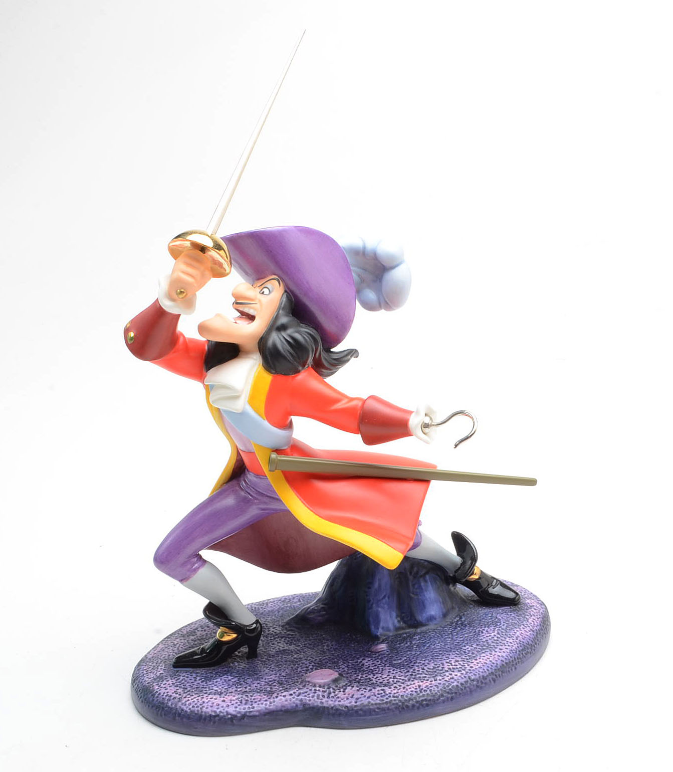 Peter Pan Walt Disney Collection Figurines