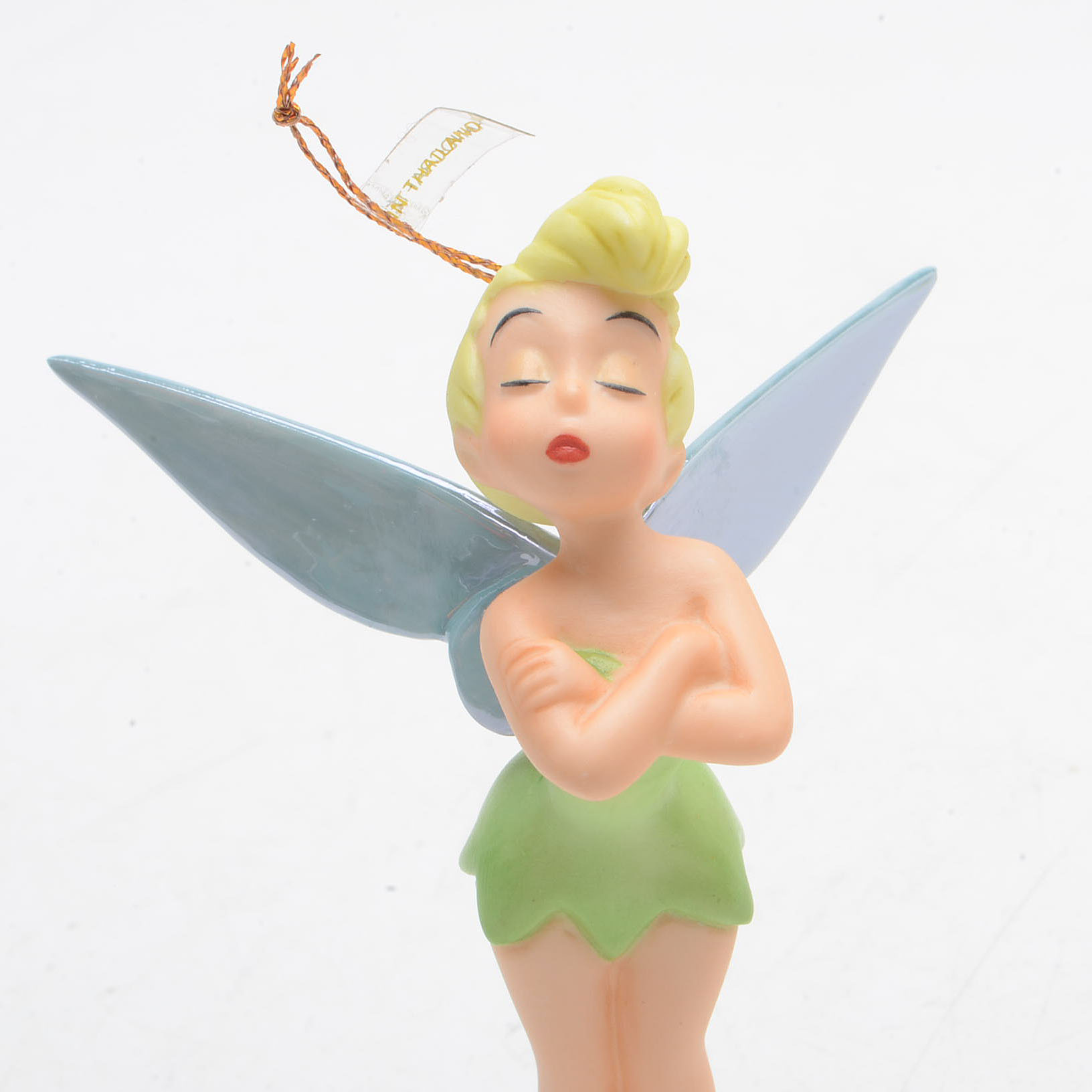 Peter Pan Walt Disney Collection Figurines