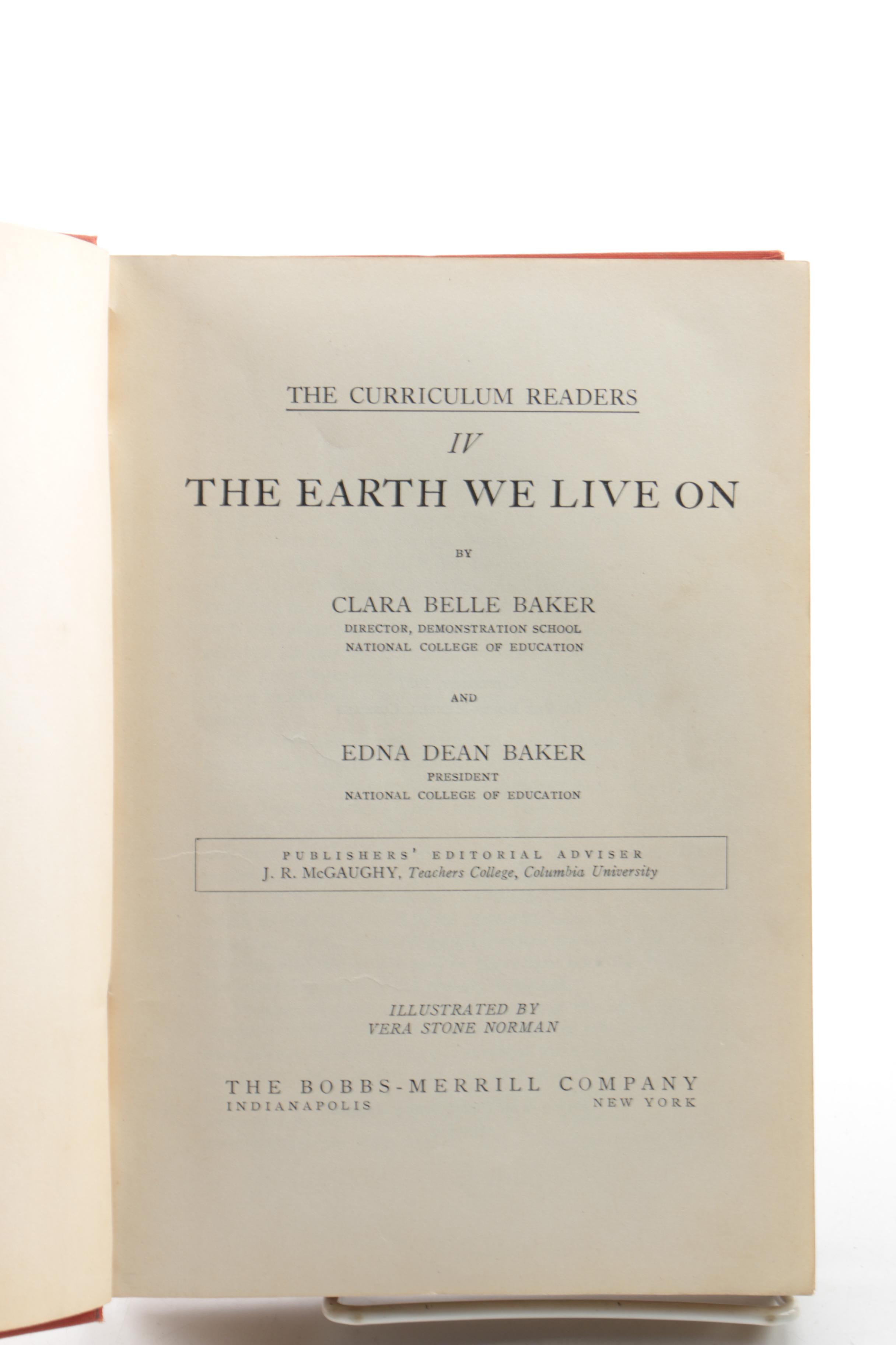 Assorted Antique and Vintage Hardcover Books