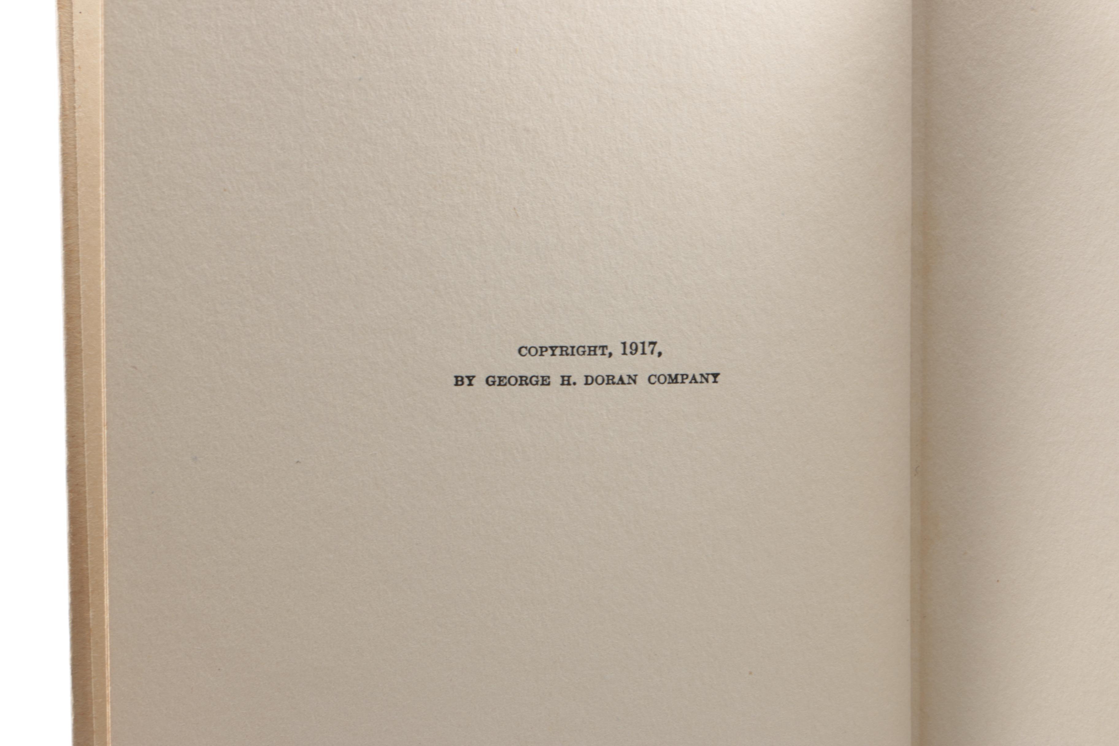 Assorted Antique and Vintage Hardcover Books