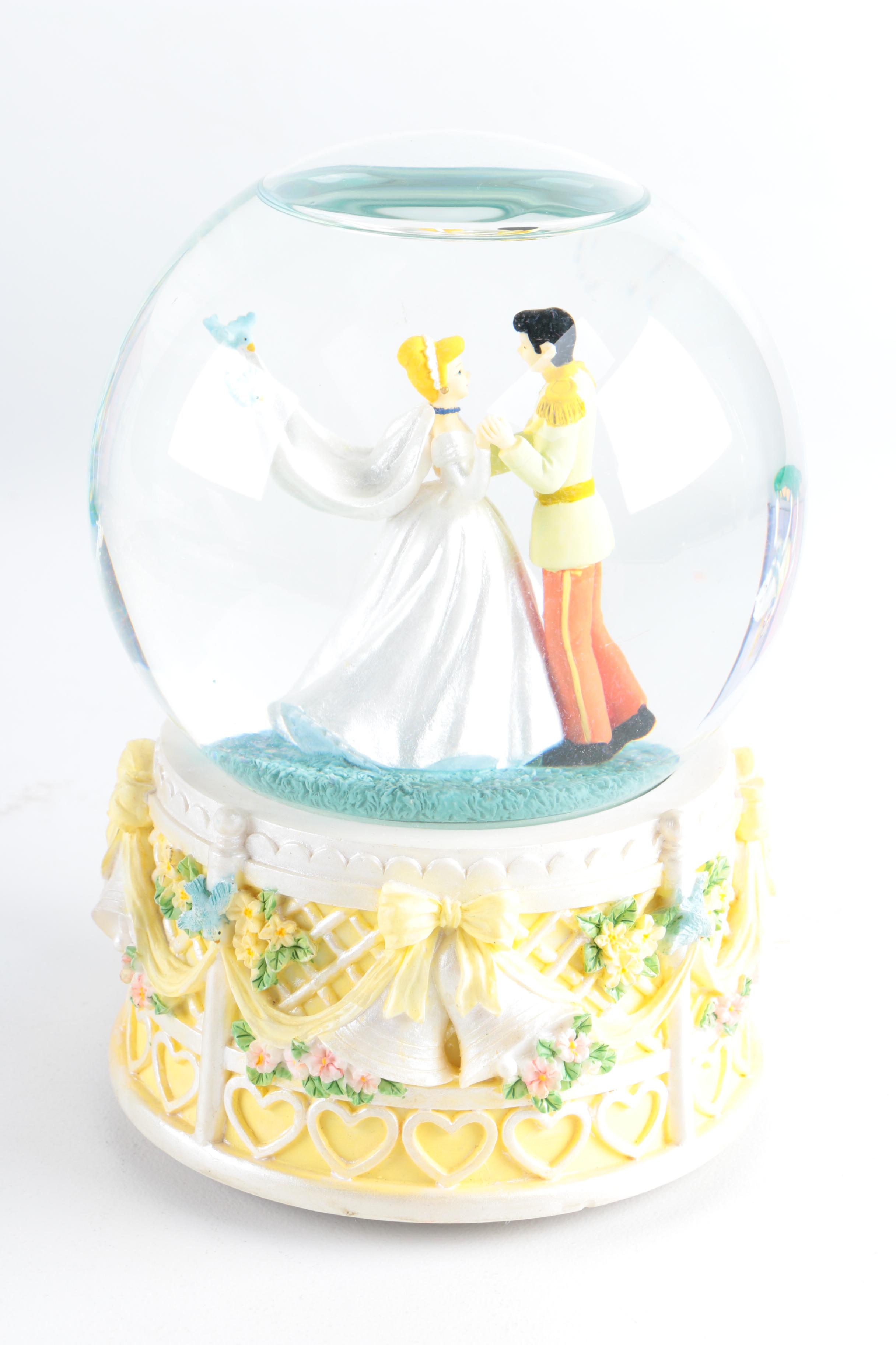 Disney Princess Items