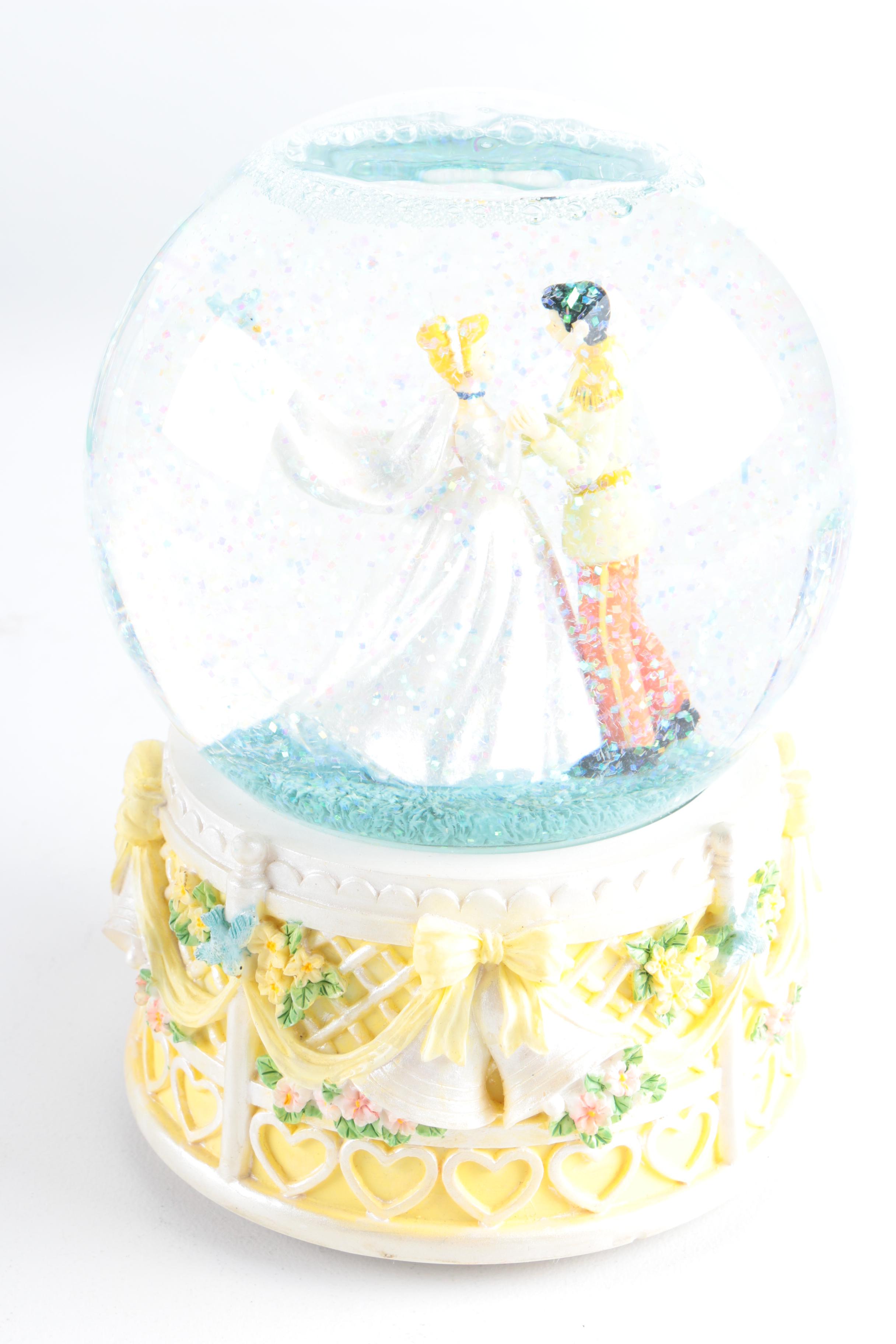 Disney Princess Items